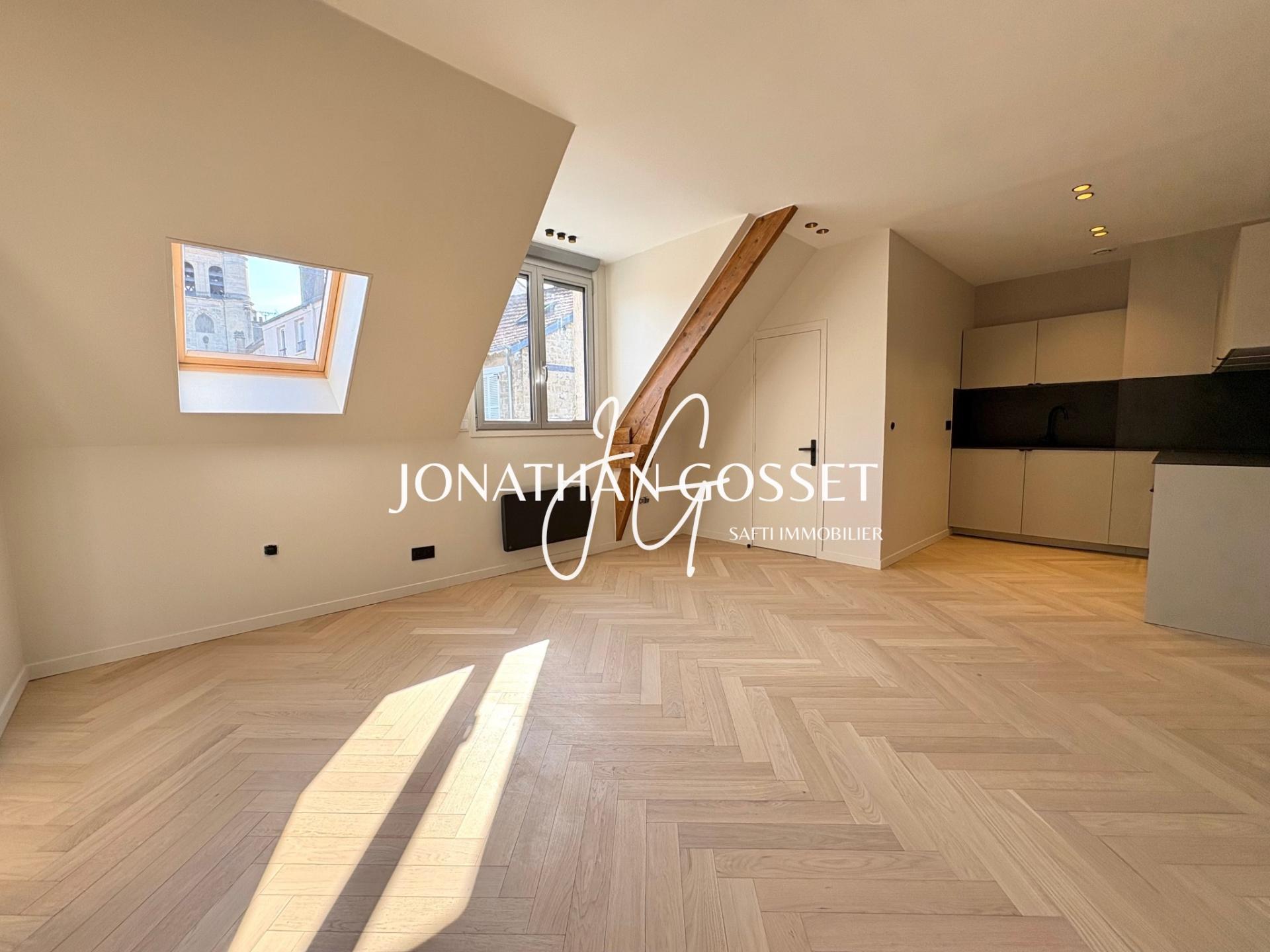 Photo-appartement
