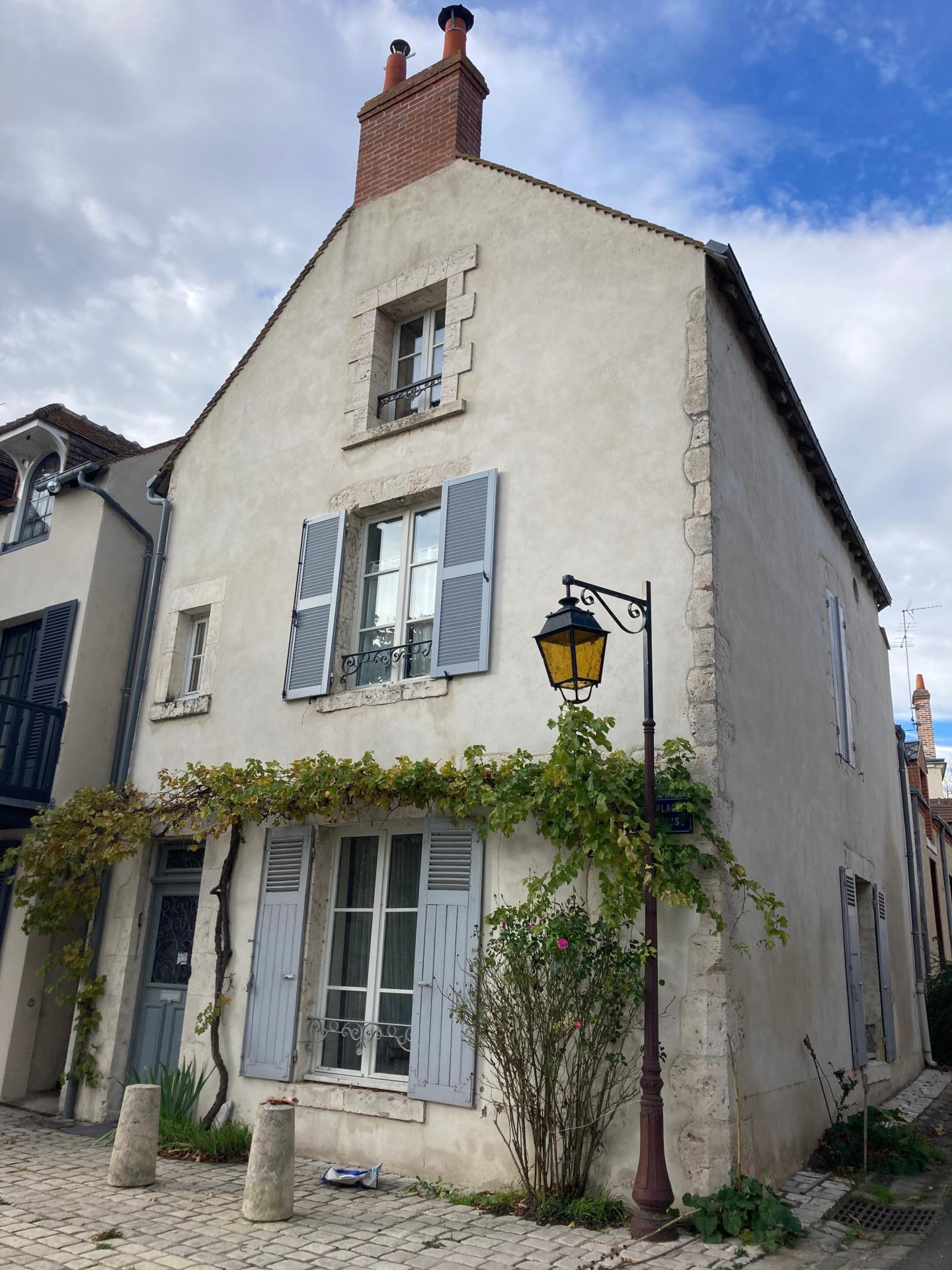 Photo SAFTI — Maison 4 pièces, 120 m² à La Chapelle Saint Mesmin 3