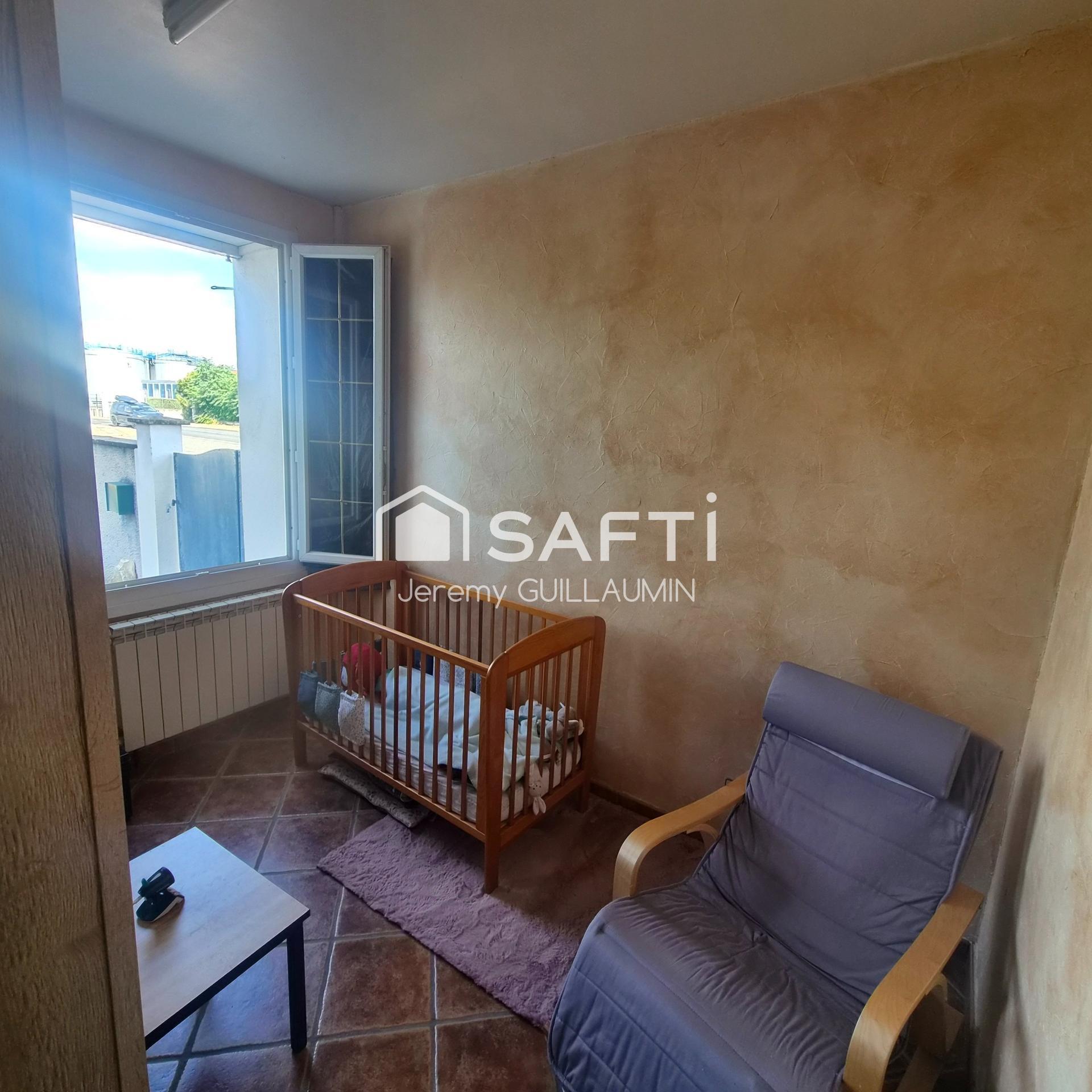 Photo SAFTI — Maison 7 pièces, 184 m² à Cusset 4