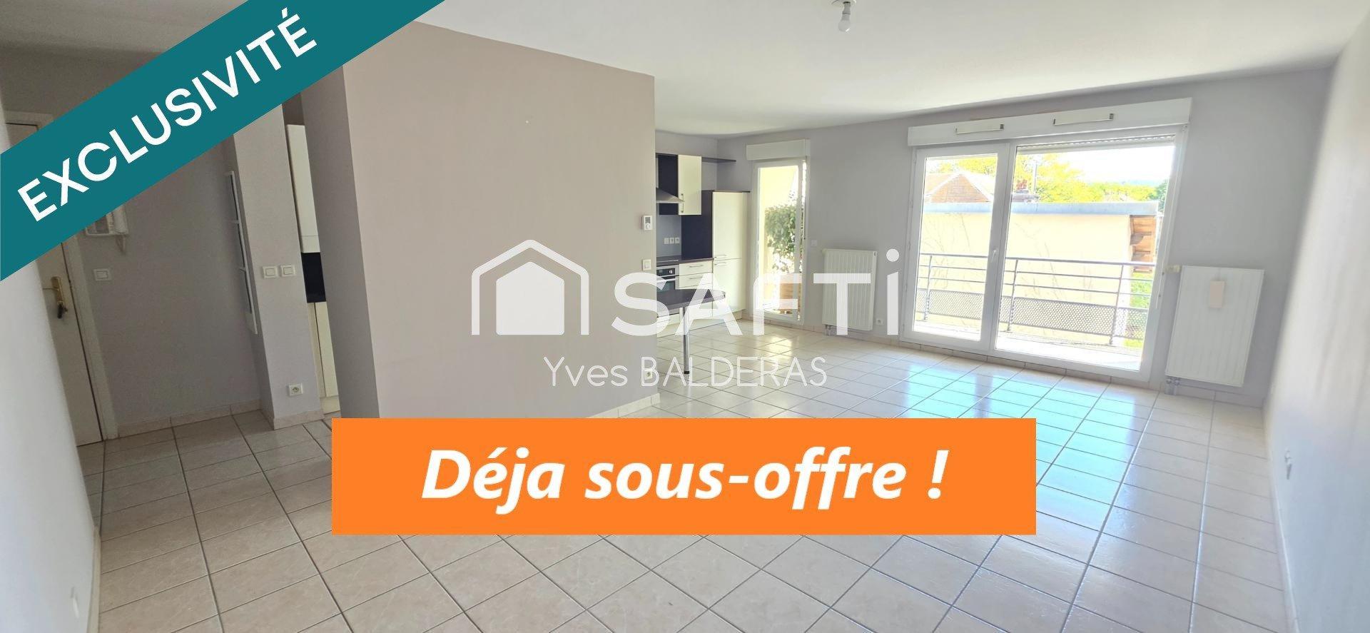 Photo-appartement