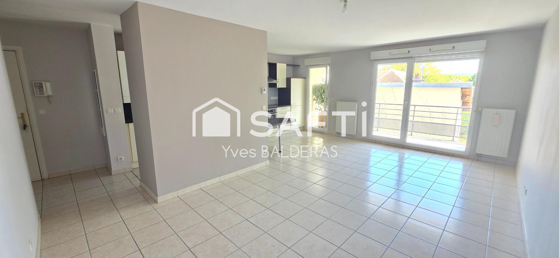 Photo-appartement
