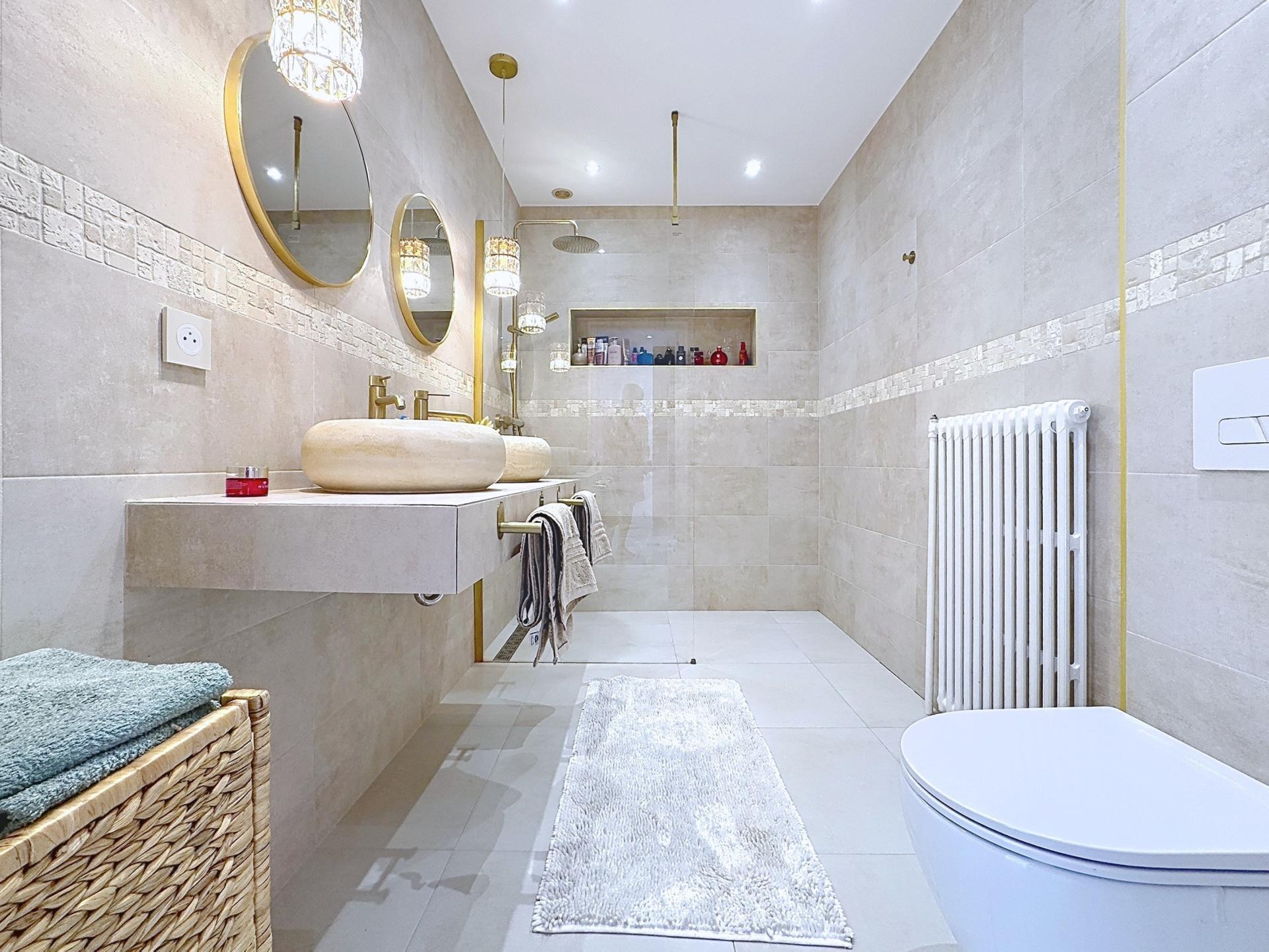 Photo SAFTI — Maison 7 pièces, 121 m² à Saint Etienne De Crossey 5