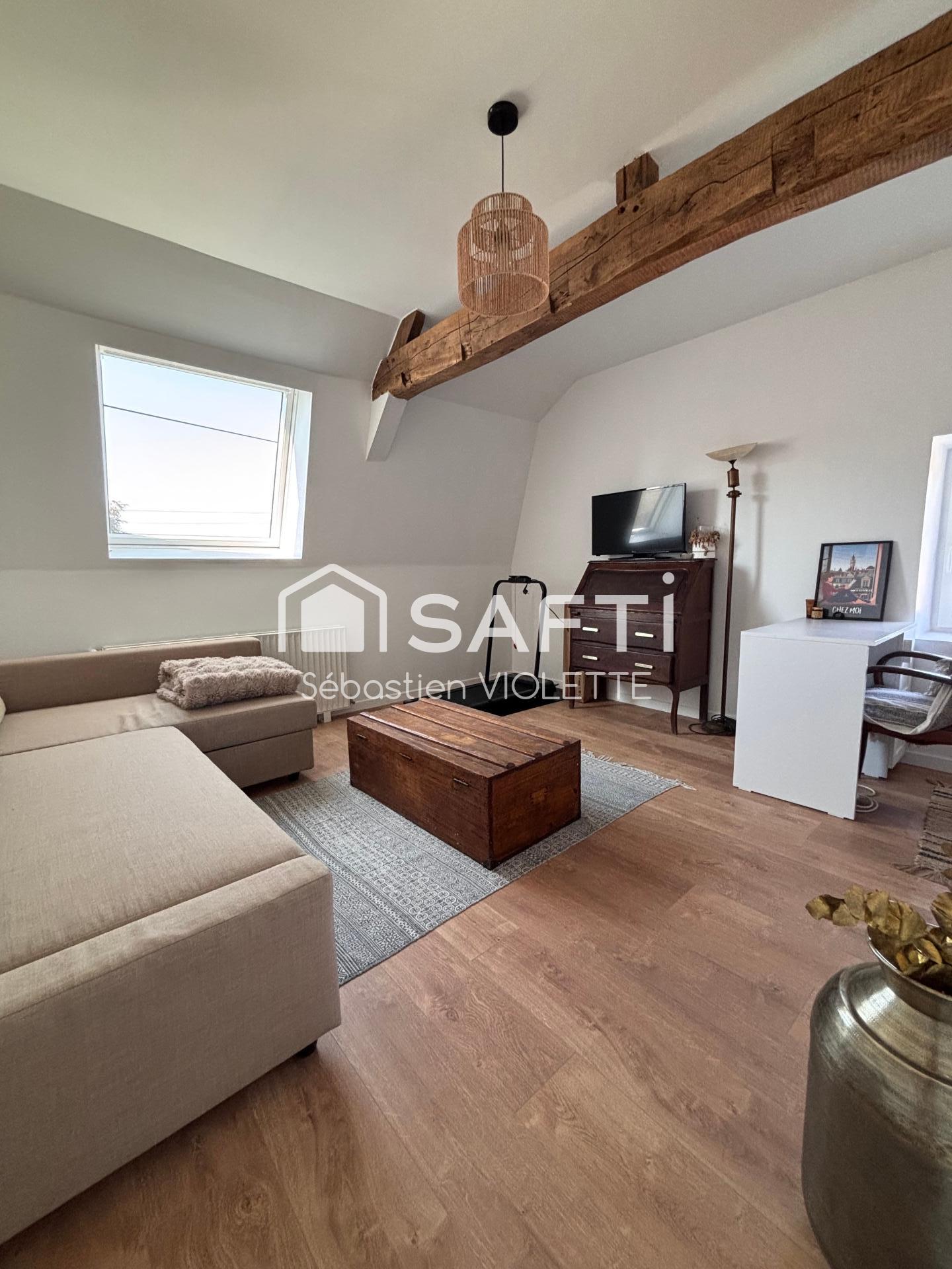 Photo SAFTI — Maison 7 pièces, 162 m² à Templeuve En Pevele 4