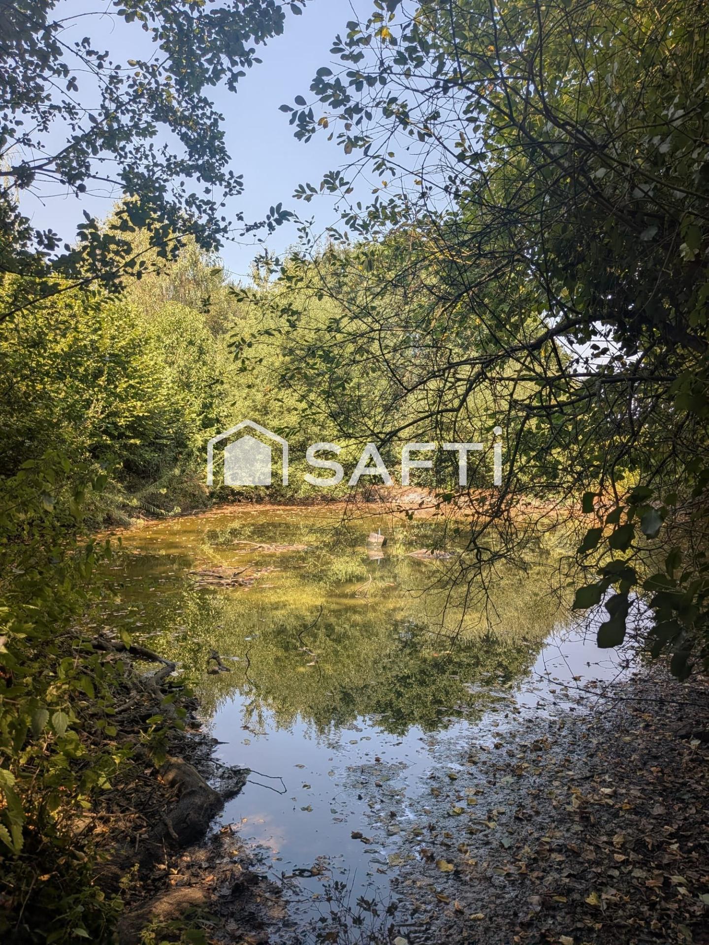 Photo SAFTI — Maison 9 pièces, 242 m² à Sainte Marie Outre L'eau 4