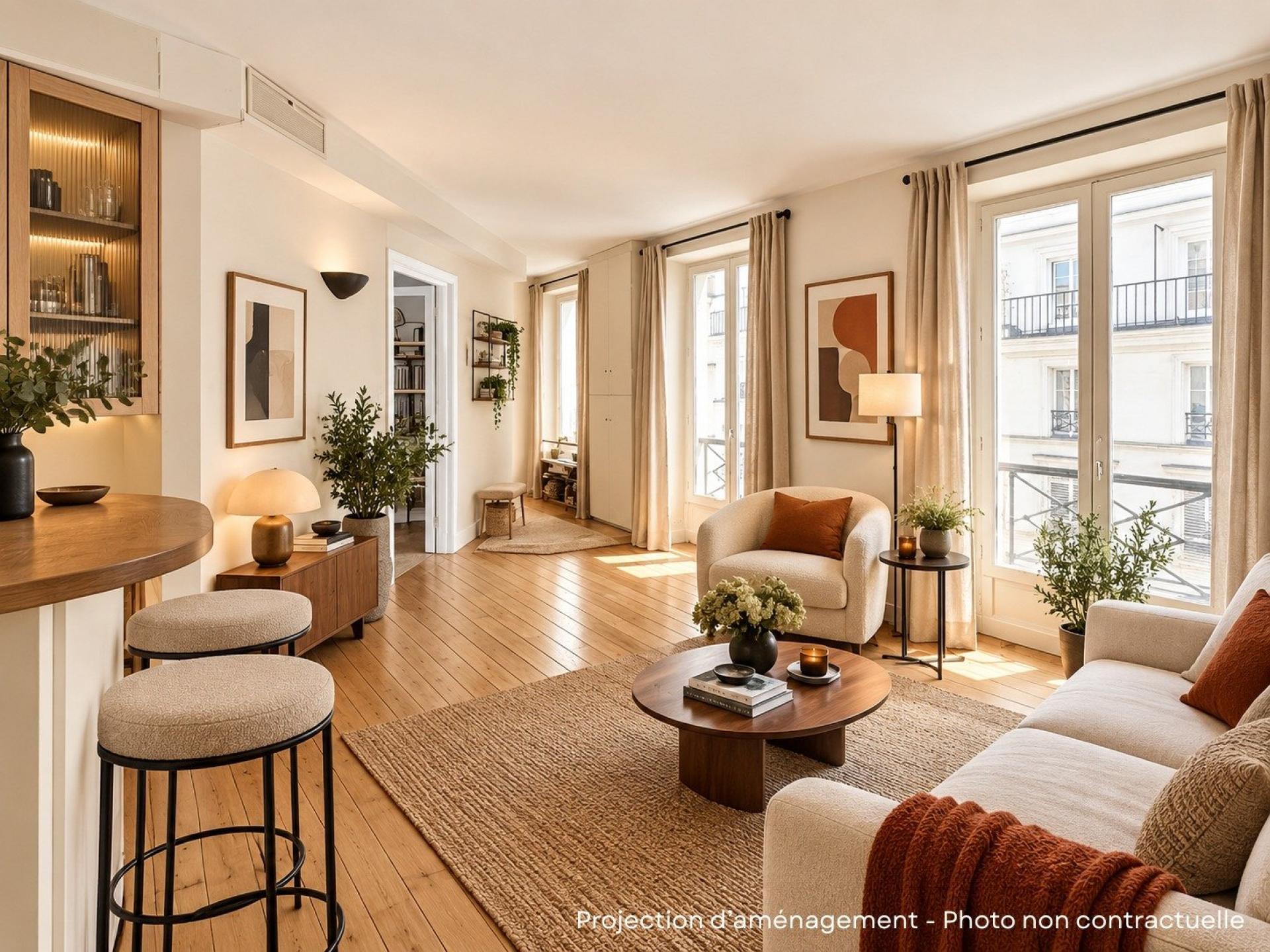 Photo-appartement
