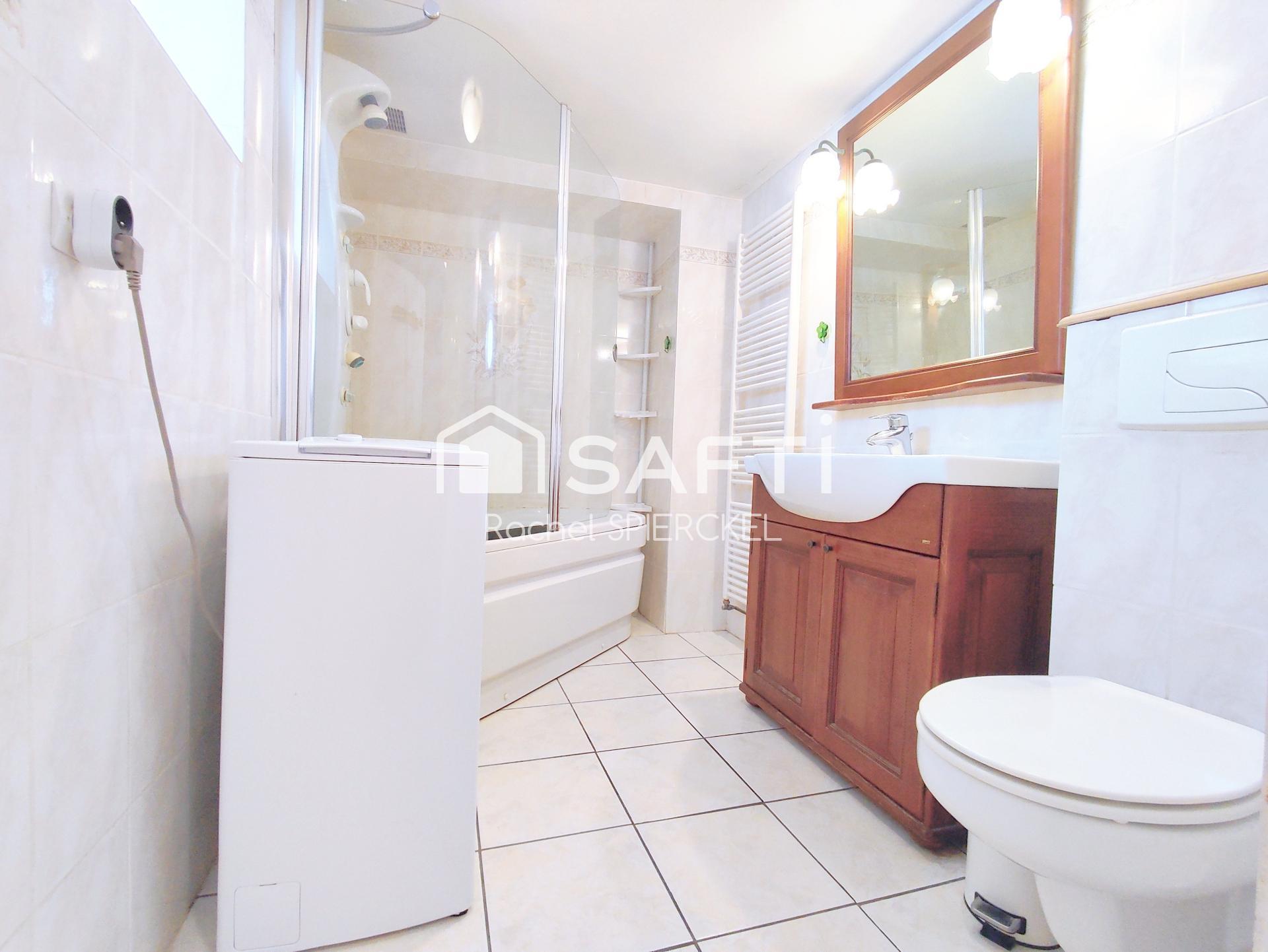 Photo SAFTI — Maison 4 pièces, 95 m² à Delme 5