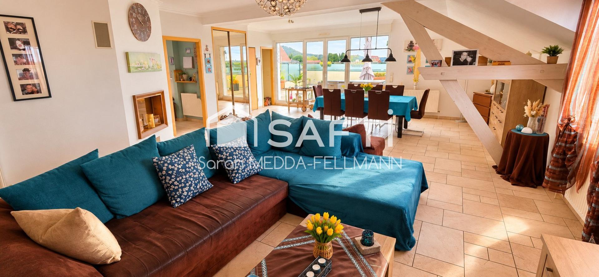 Photo-appartement