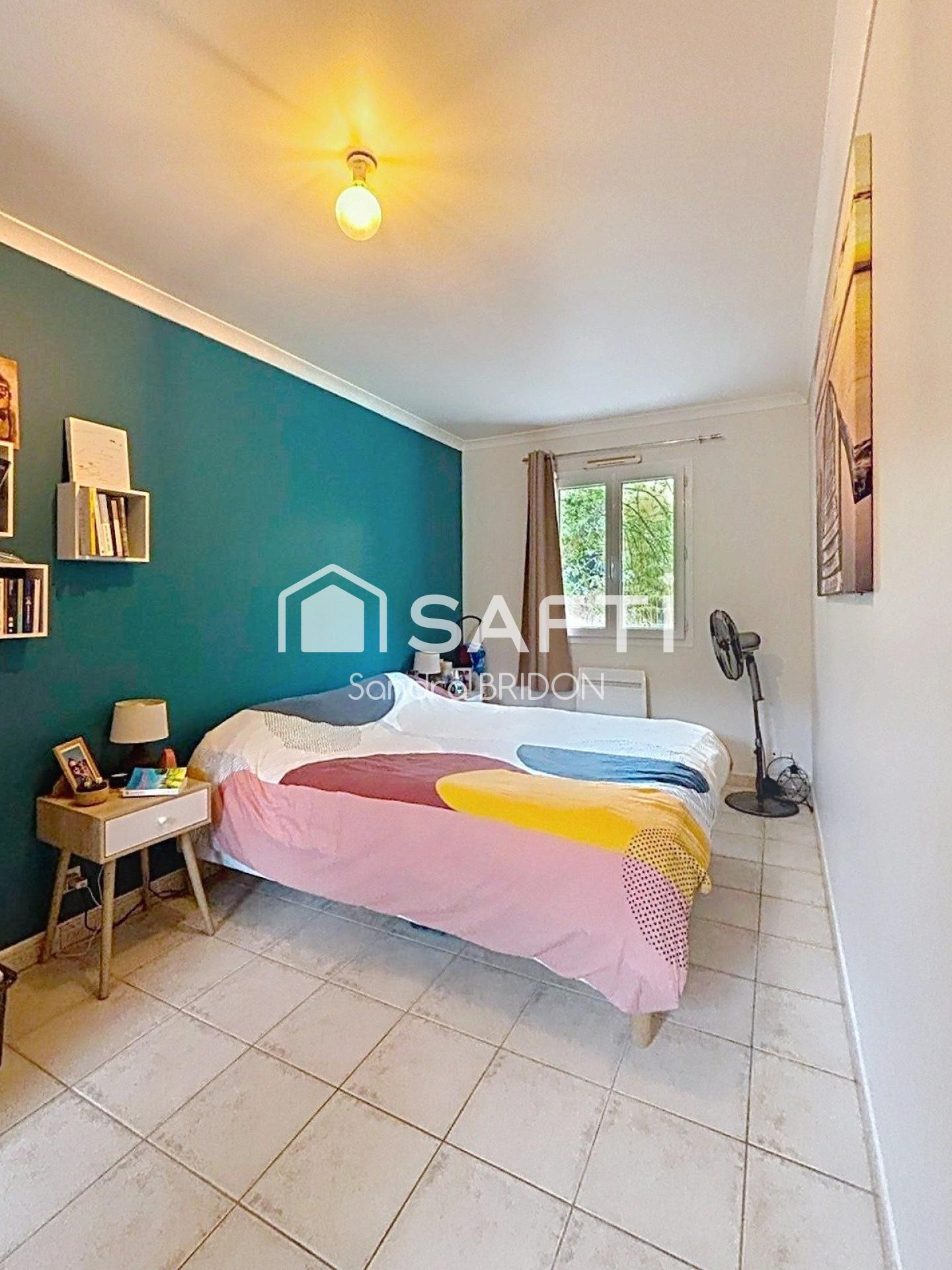 Photo SAFTI — Maison 4 pièces, 90 m² à Vins Sur Caramy 4