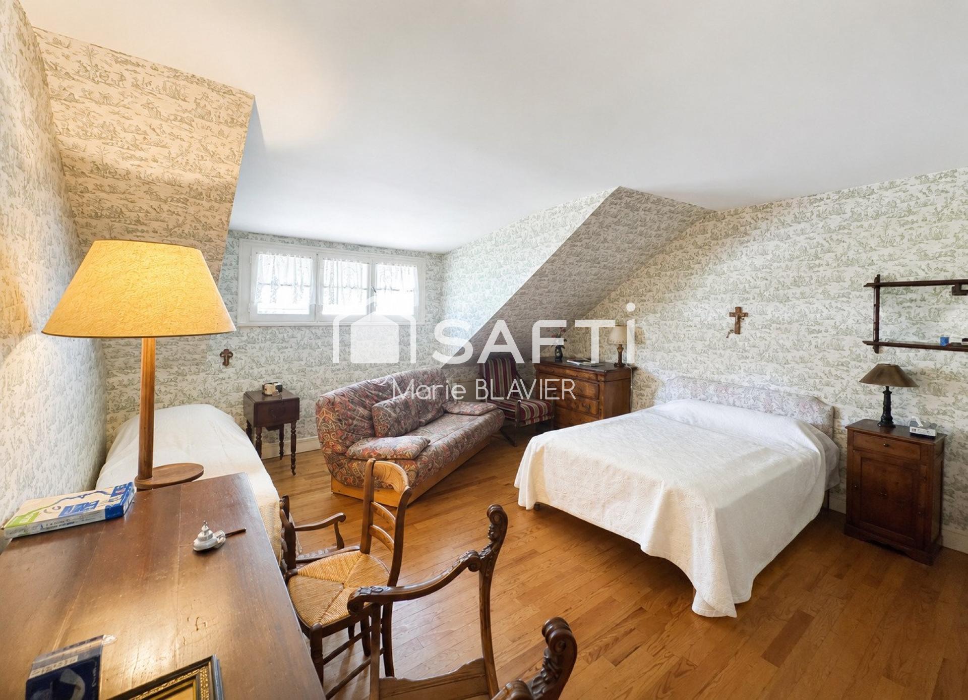 Photo SAFTI — Maison 4 pièces, 97 m² à Membrey 5