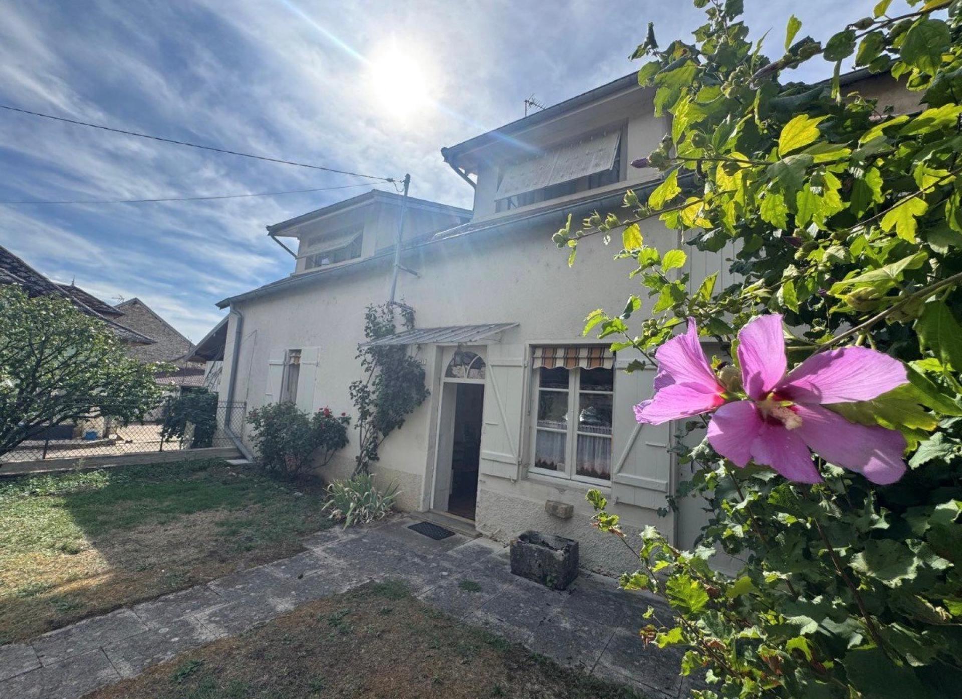 Maison 4 pièces 97 m² · à Membrey · 97 m² · 65 000 €