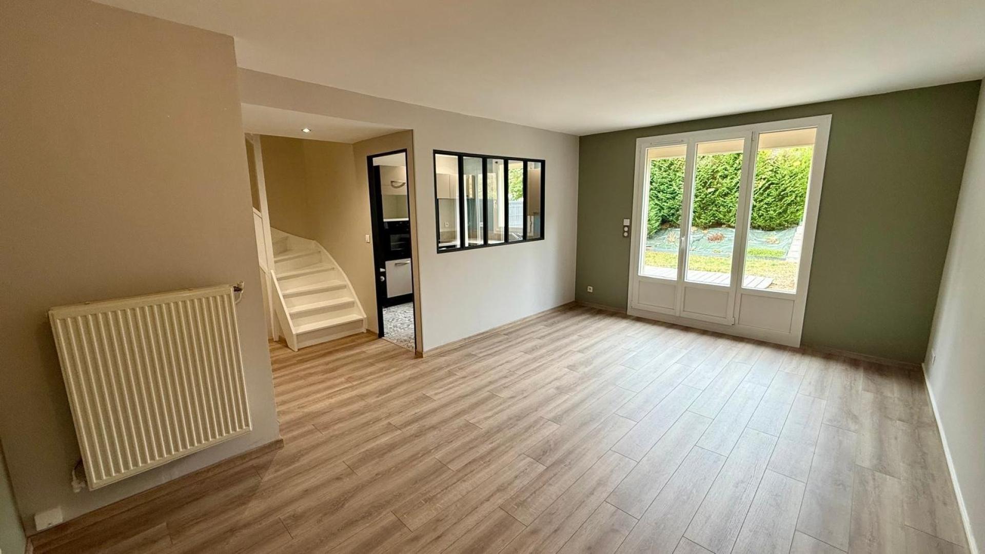 Maison 5 pièces 79 m² · à Villers-les-Nancy · 79 m² · 225 000 €