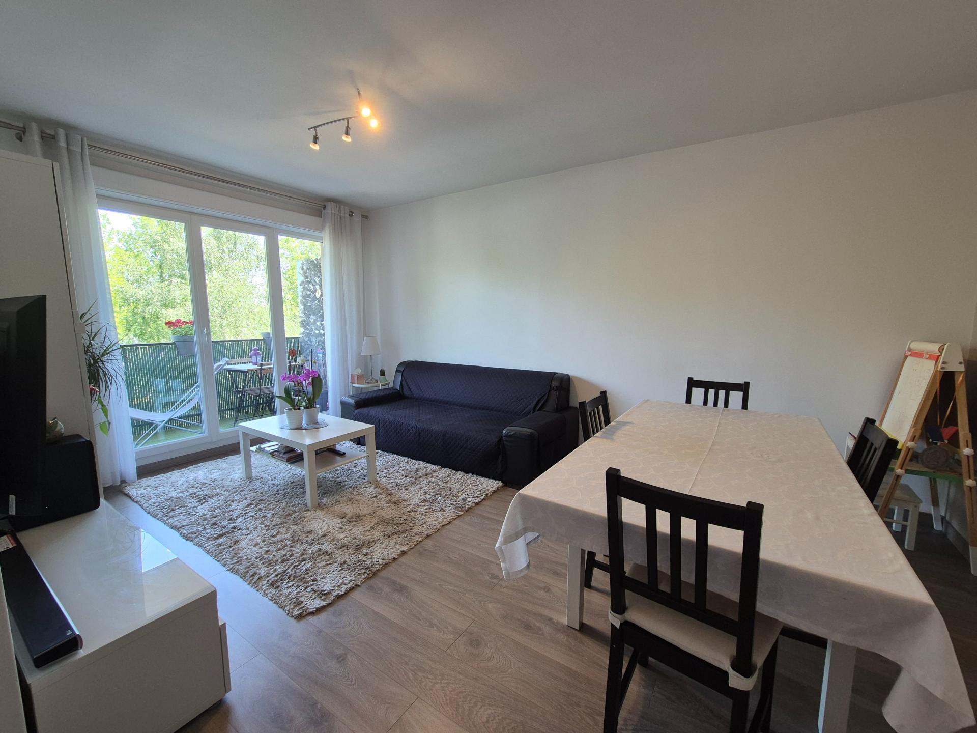 Photo SAFTI — Appartement 3 pièces, 61 m² à Fresnes 2