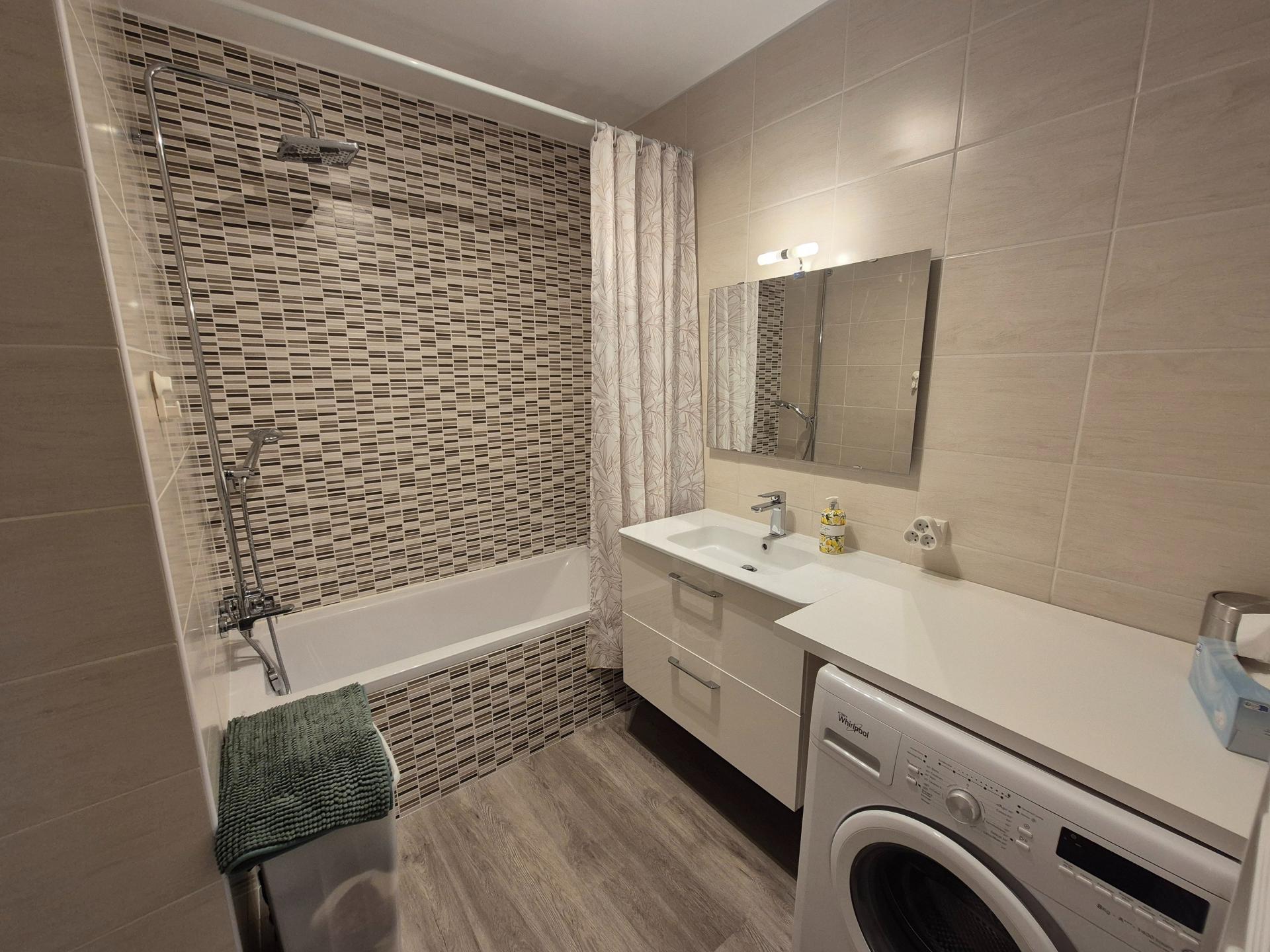 Photo SAFTI — Appartement 3 pièces, 61 m² à Fresnes 5