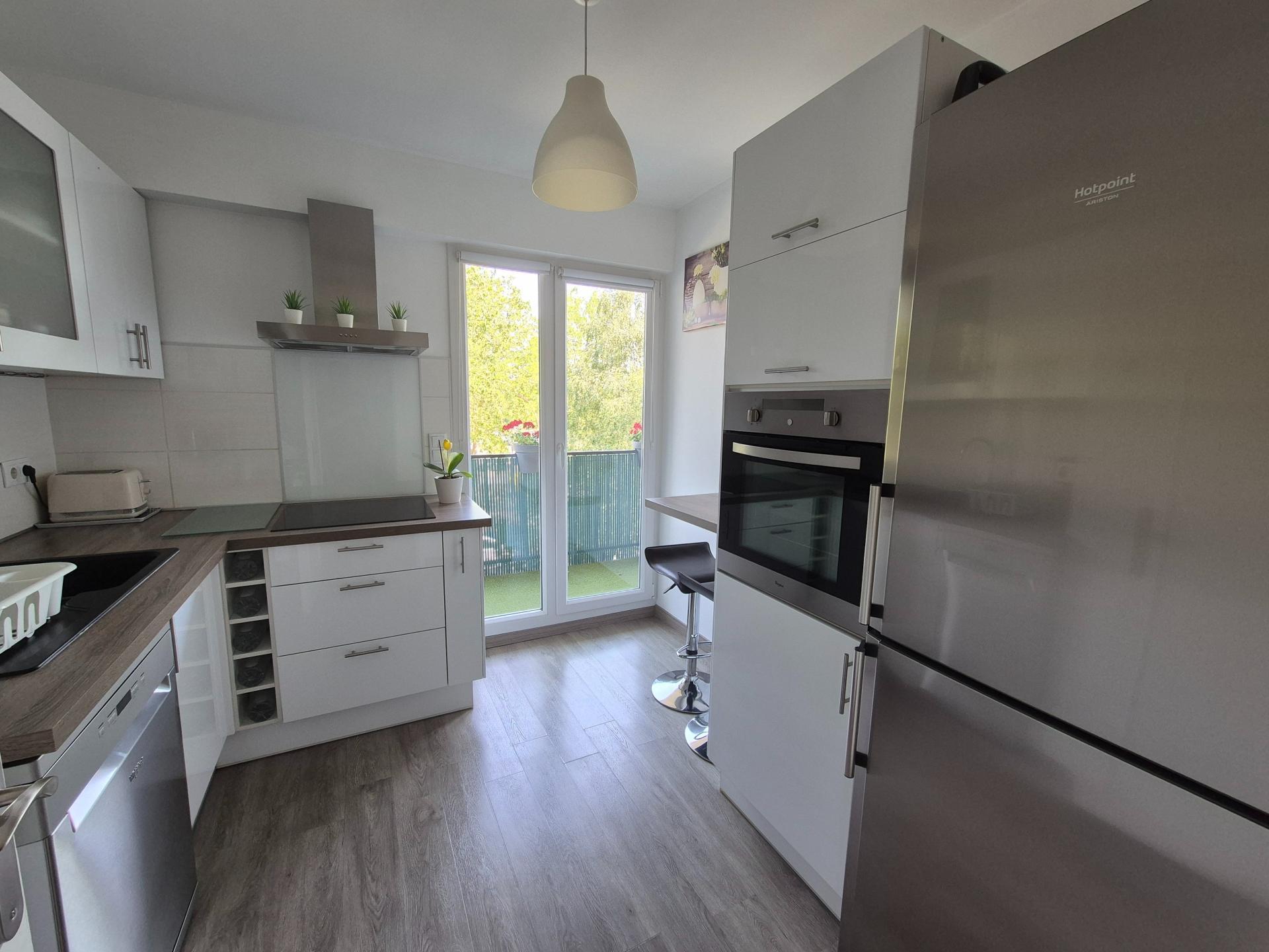 Photo SAFTI — Appartement 3 pièces, 61 m² à Fresnes 4