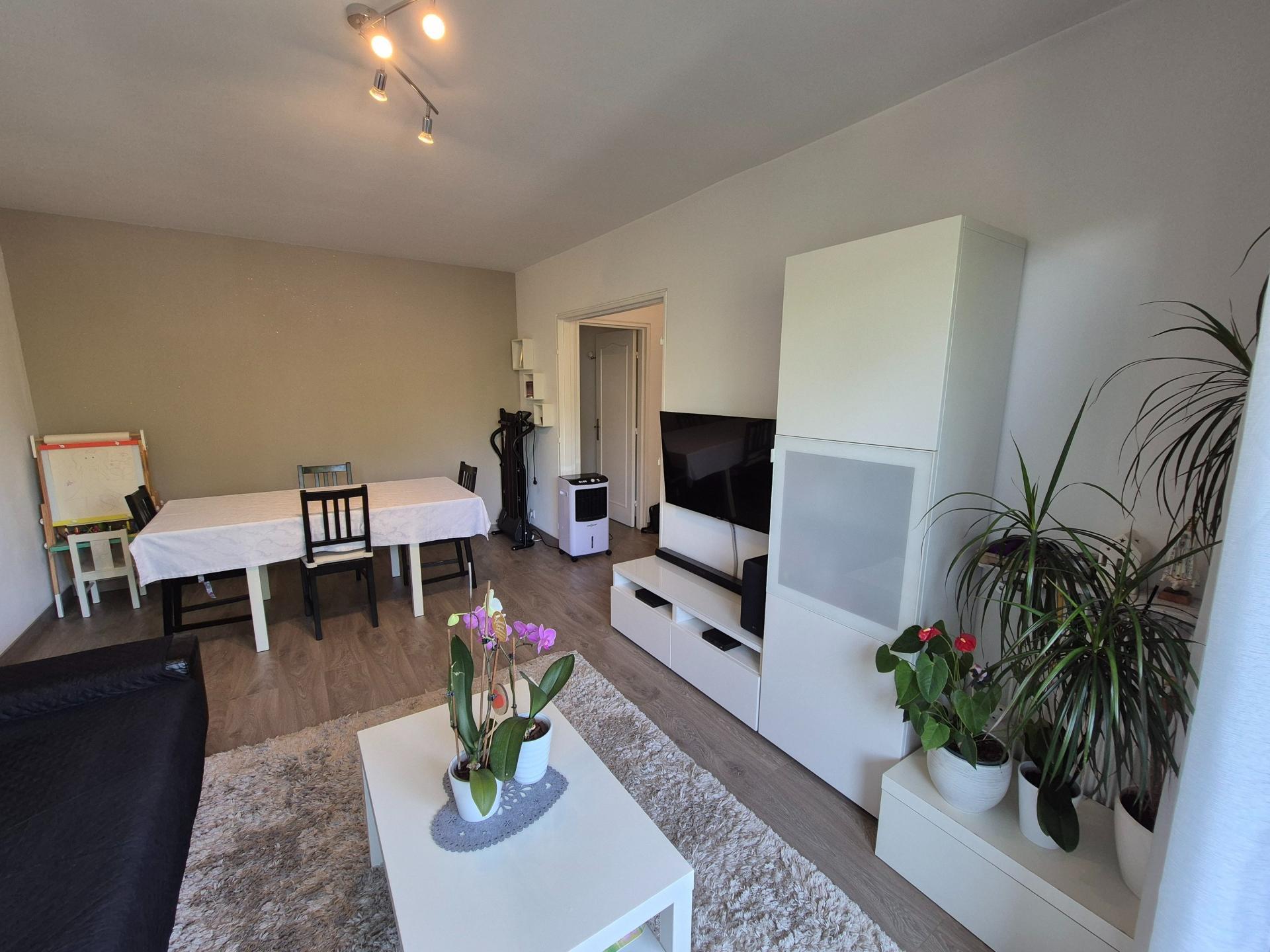 Photo SAFTI — Appartement 3 pièces, 61 m² à Fresnes 3