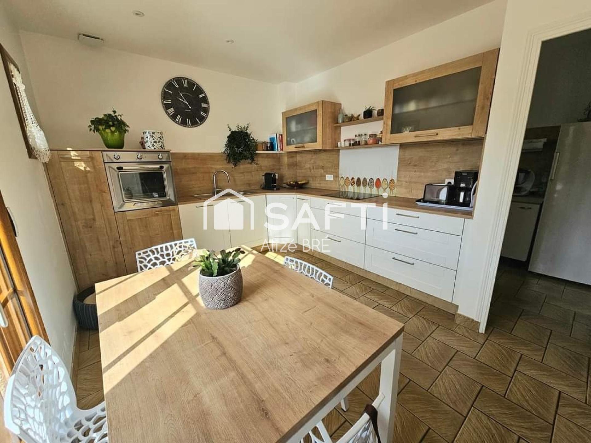 Photo SAFTI — Maison 7 pièces, 223 m² à Ploubazlanec 5