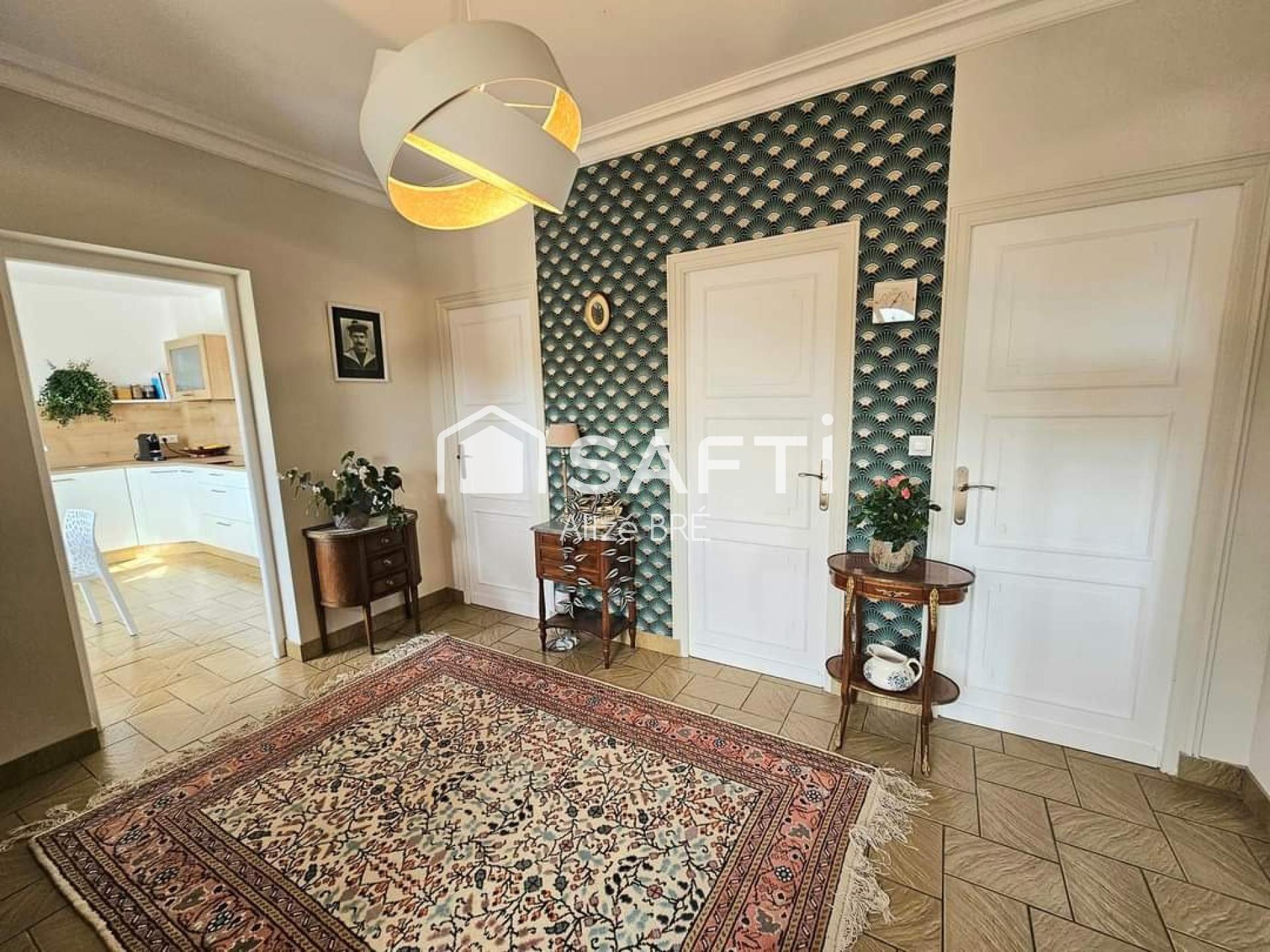 Photo SAFTI — Maison 7 pièces, 223 m² à Ploubazlanec 4