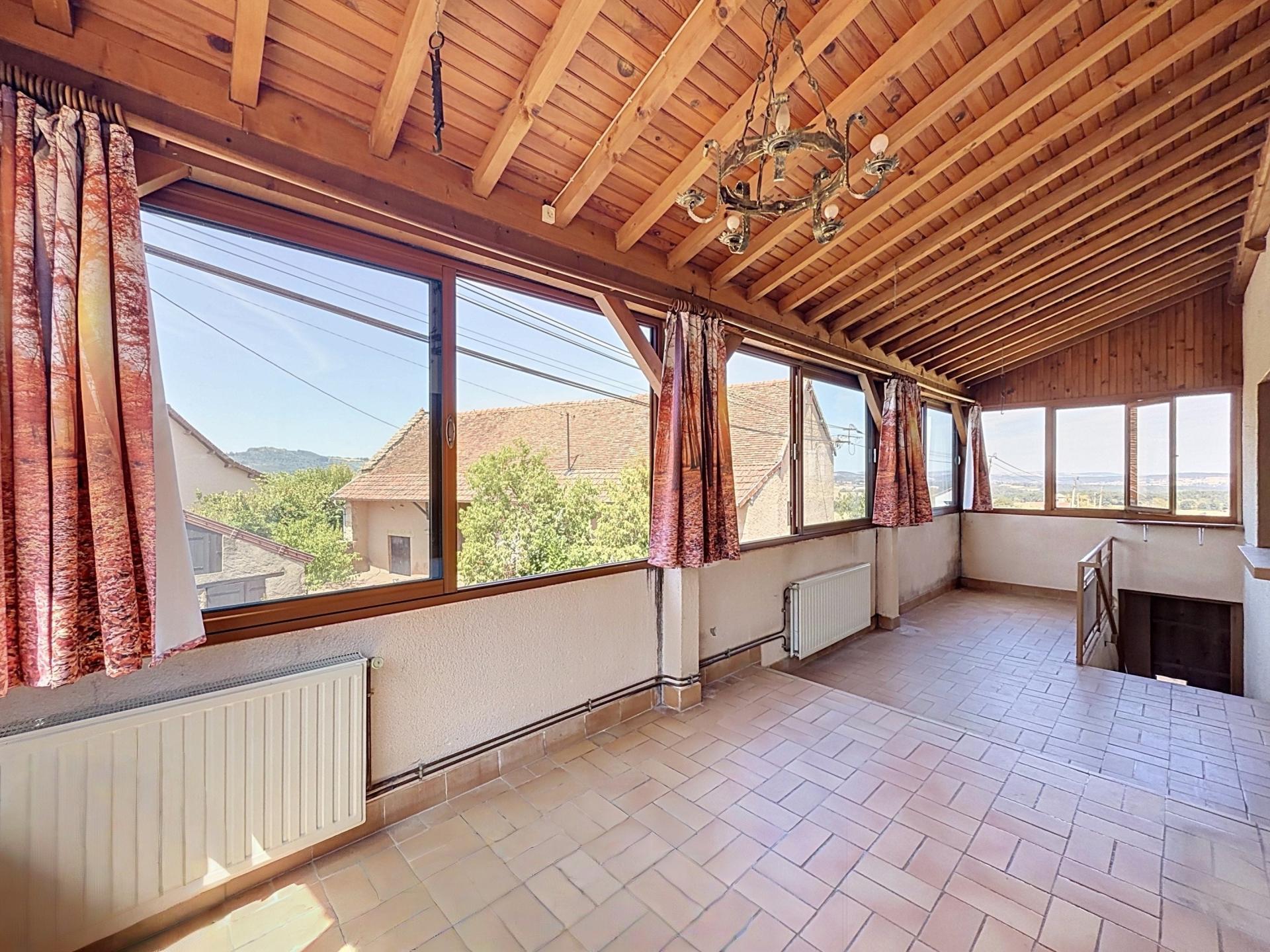 Photo SAFTI — Maison 5 pièces, 88 m² à Buffieres 3