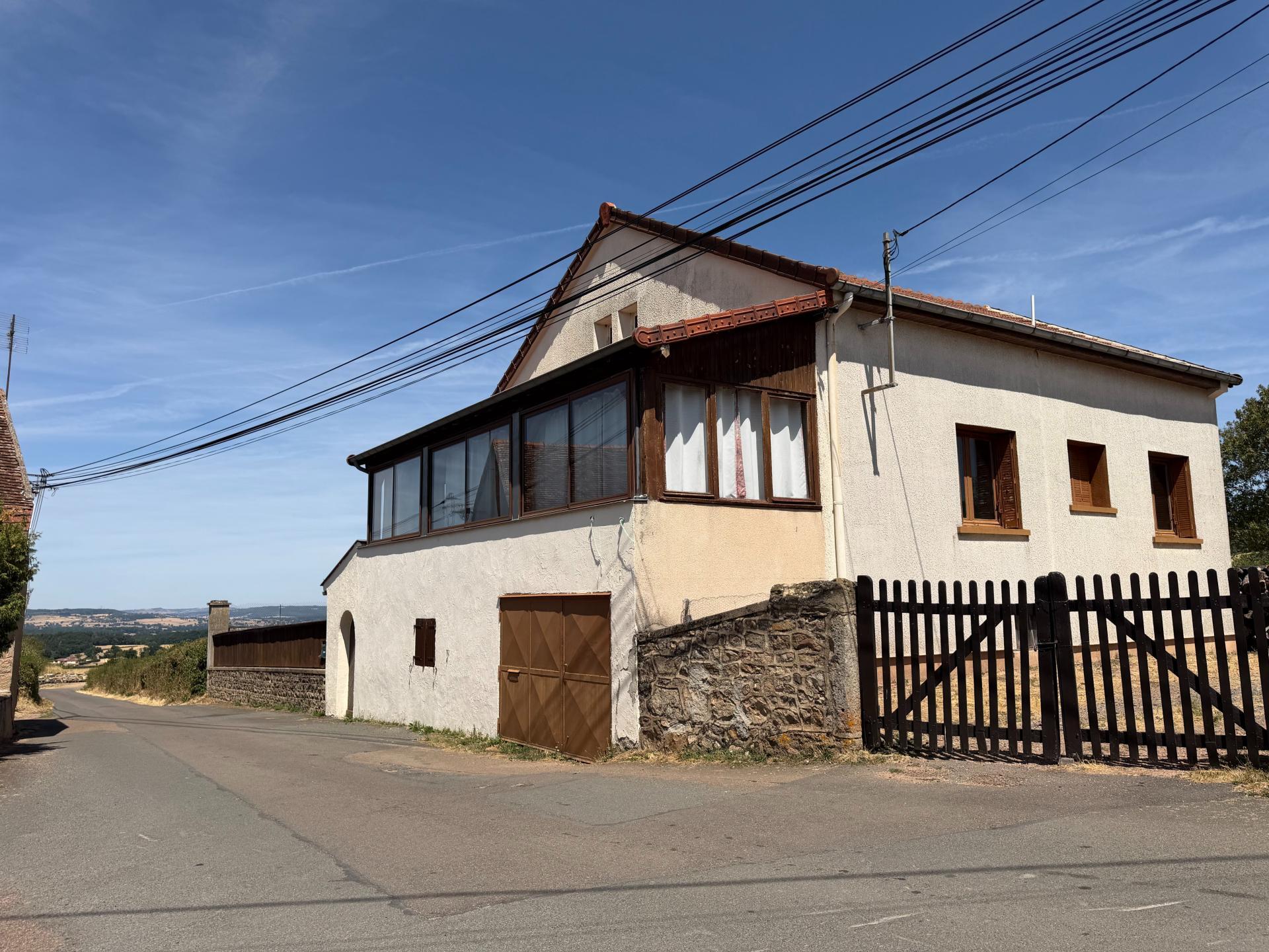 Photo SAFTI — Maison 5 pièces, 88 m² à Buffieres 2