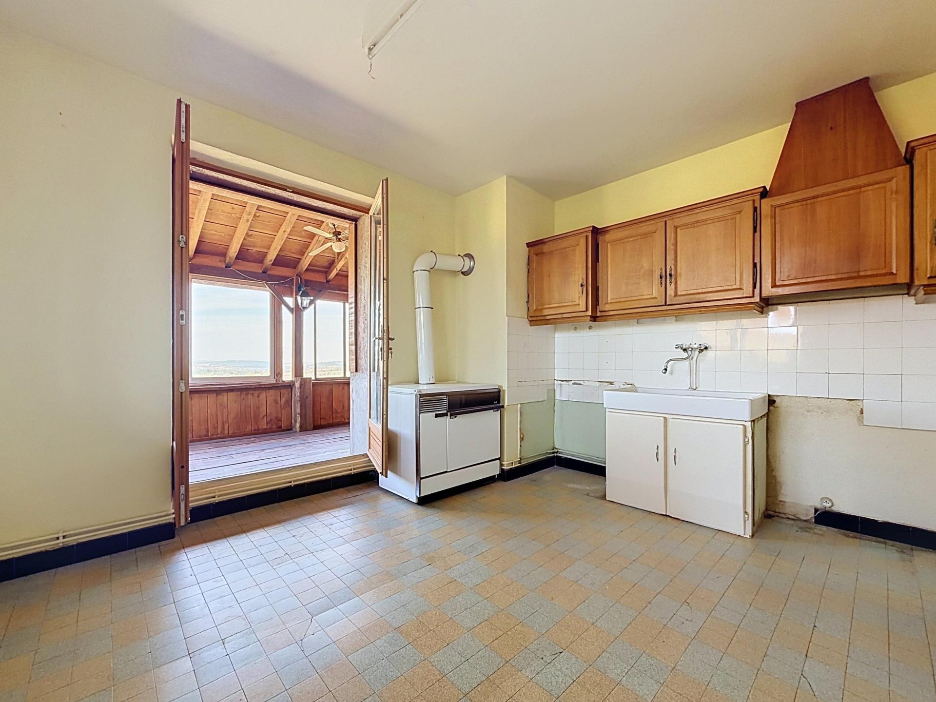 Photo SAFTI — Maison 5 pièces, 88 m² à Buffieres 4
