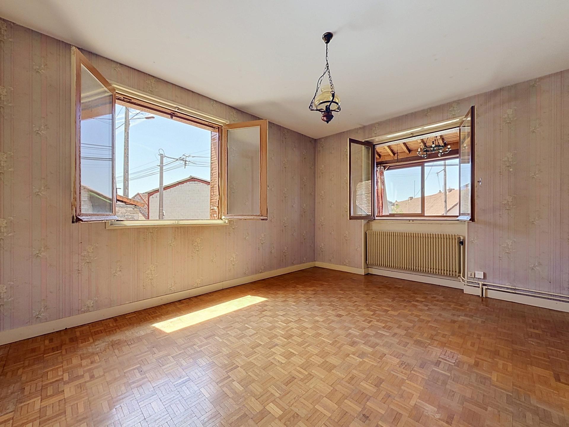 Photo SAFTI — Maison 5 pièces, 88 m² à Buffieres 5