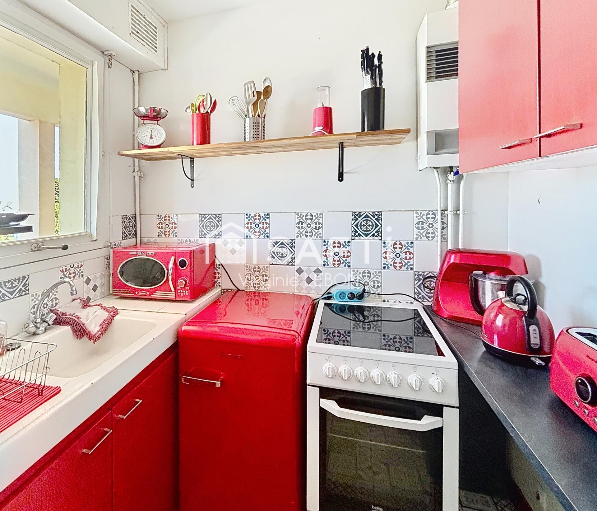 Photo SAFTI — Appartement 2 pièces, 38 m² à Quiberon 5