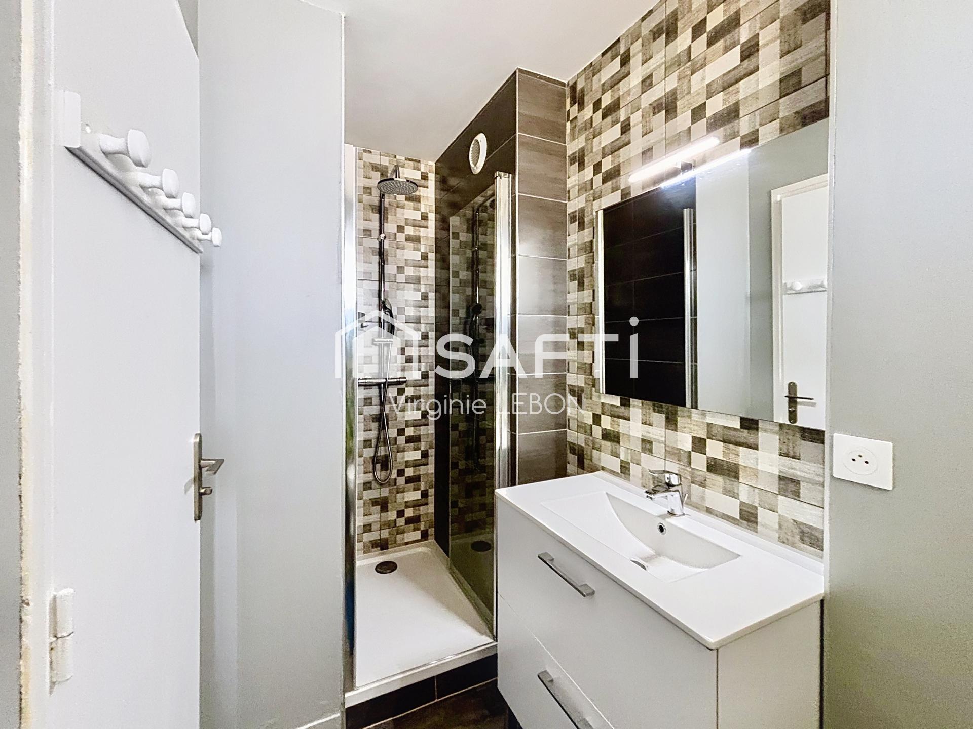 Photo SAFTI — Appartement 2 pièces, 38 m² à Quiberon 3