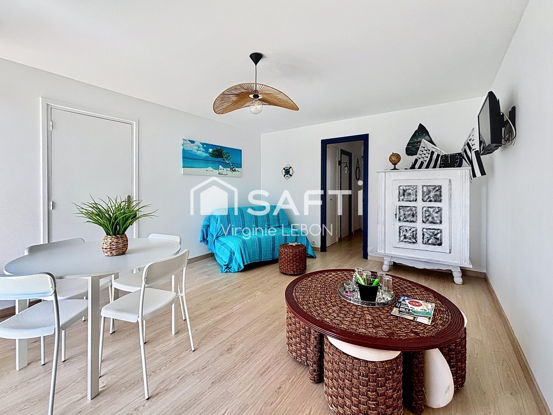 Photo-appartement