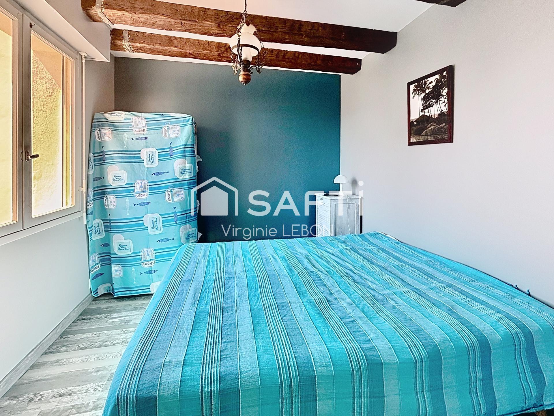 Photo SAFTI — Appartement 2 pièces, 38 m² à Quiberon 4