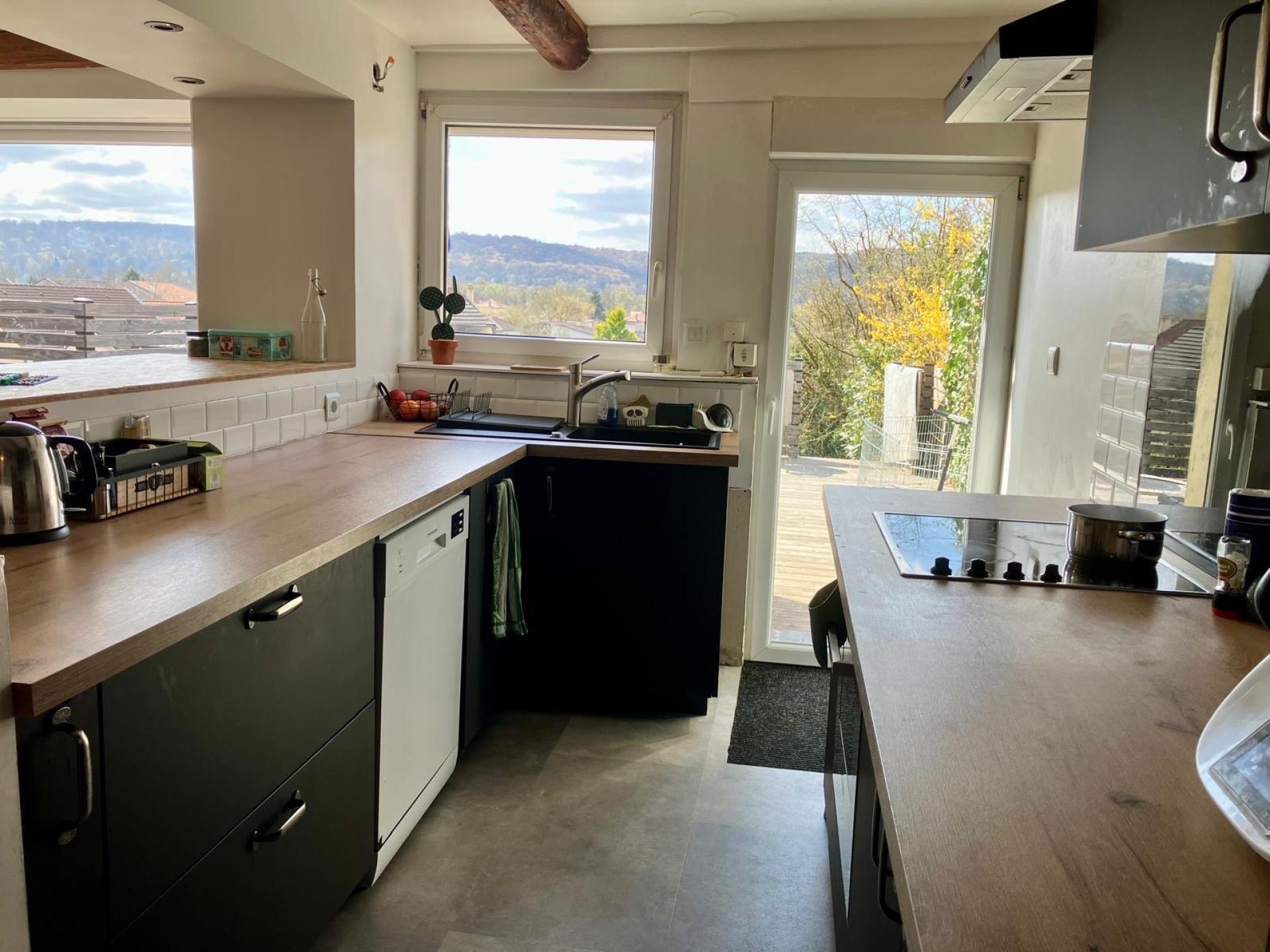 Photo SAFTI — Maison 5 pièces, 146 m² à Tonnoy 4