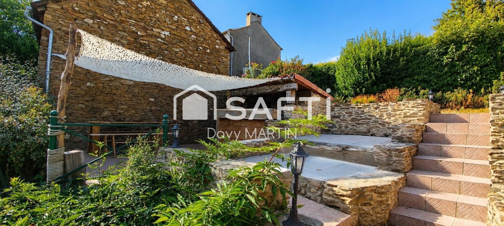 Photo SAFTI — Maison 7 pièces, 174 m² à Curvalle 4