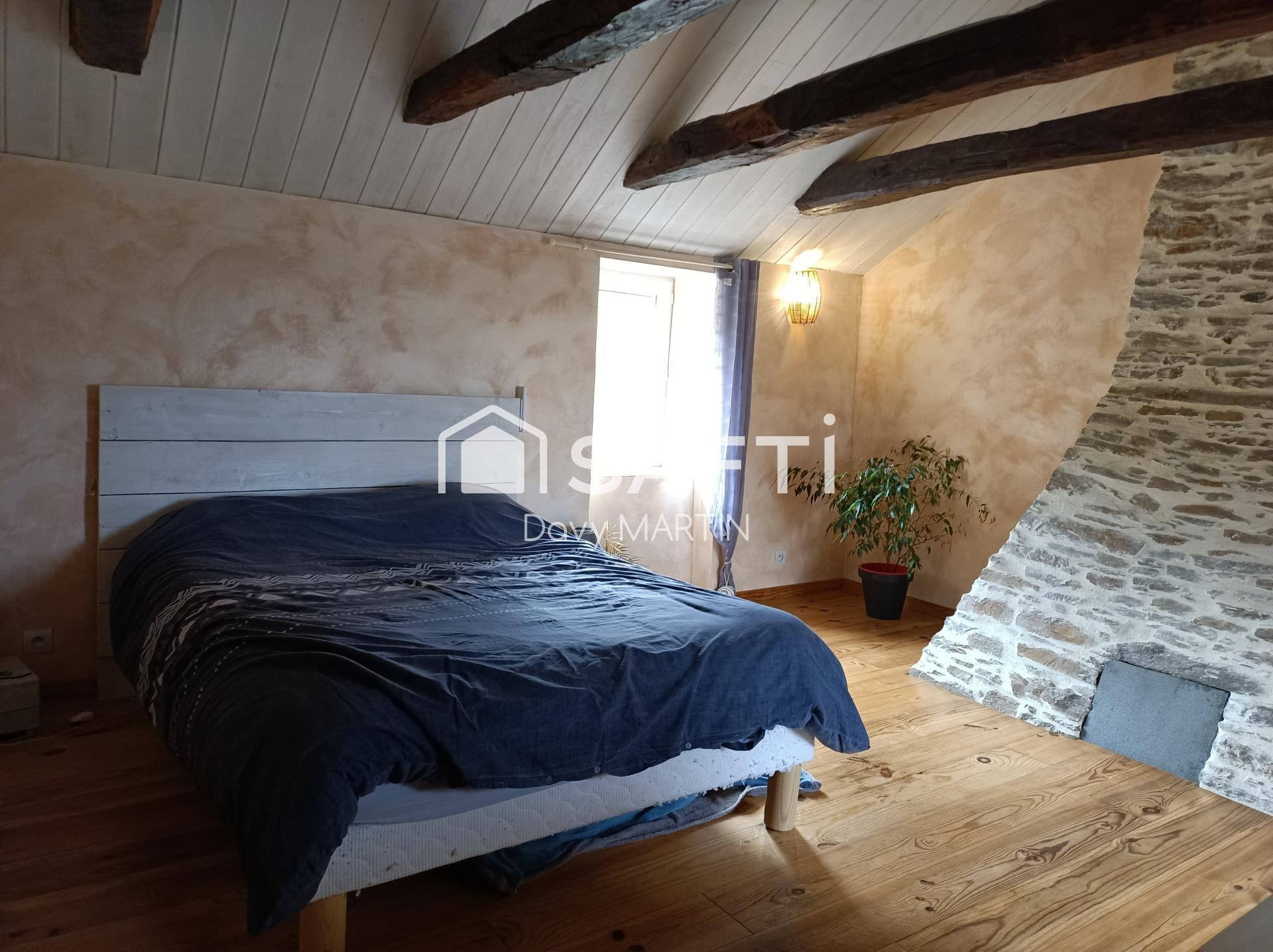 Photo SAFTI — Maison 7 pièces, 174 m² à Curvalle 5