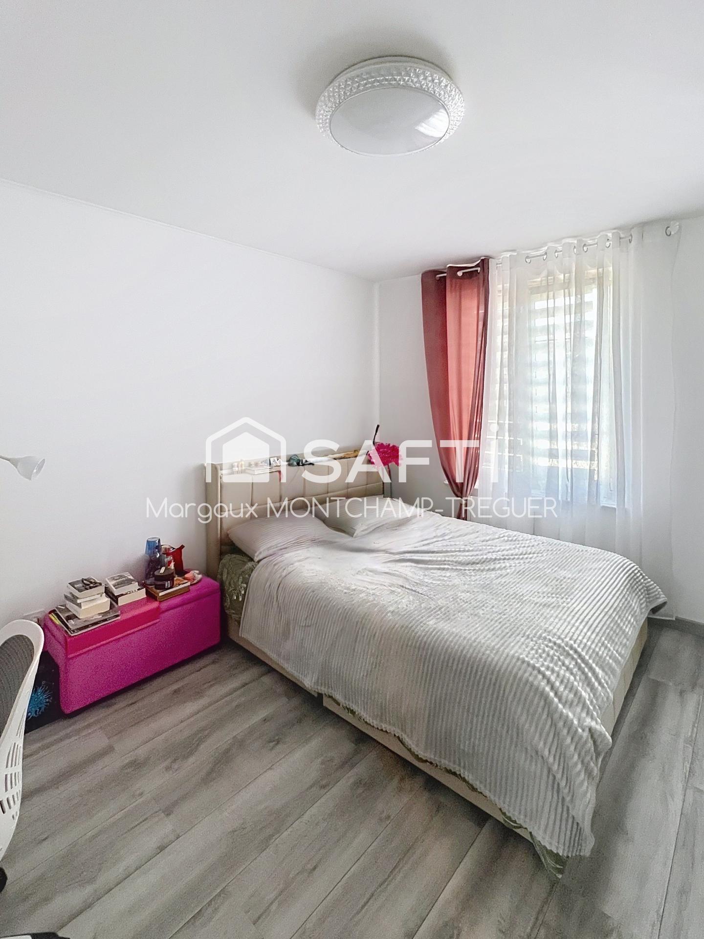 Photo SAFTI — Maison 7 pièces, 149 m² à Wittelsheim 5
