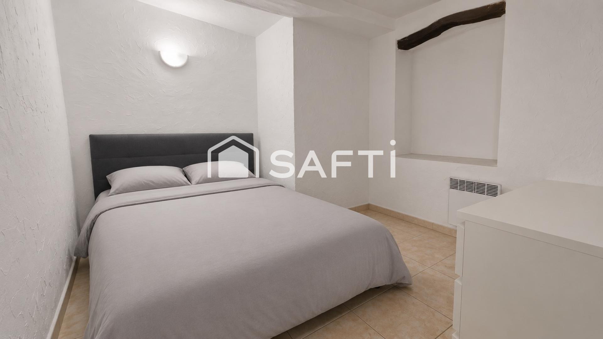 Photo SAFTI — Maison 2 pièces, 51 m² à Aspiran 3
