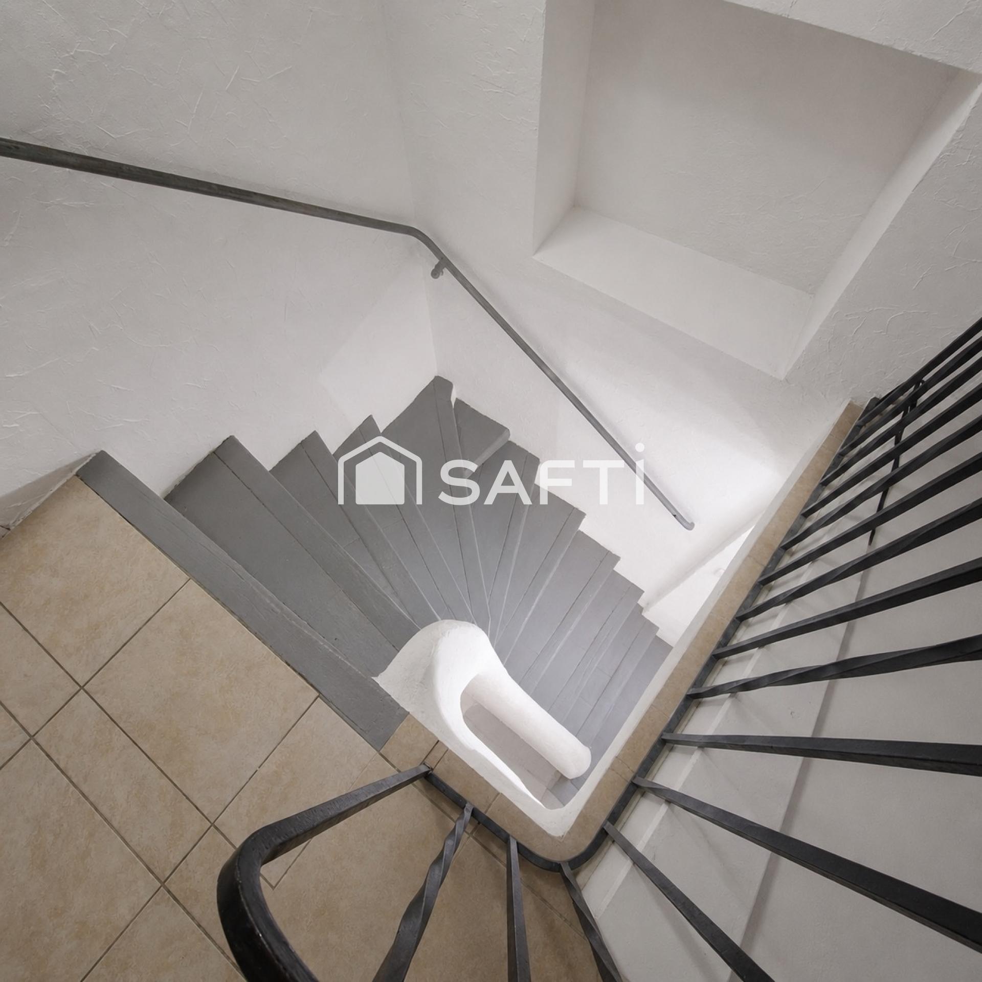 Photo SAFTI — Maison 2 pièces, 51 m² à Aspiran 4