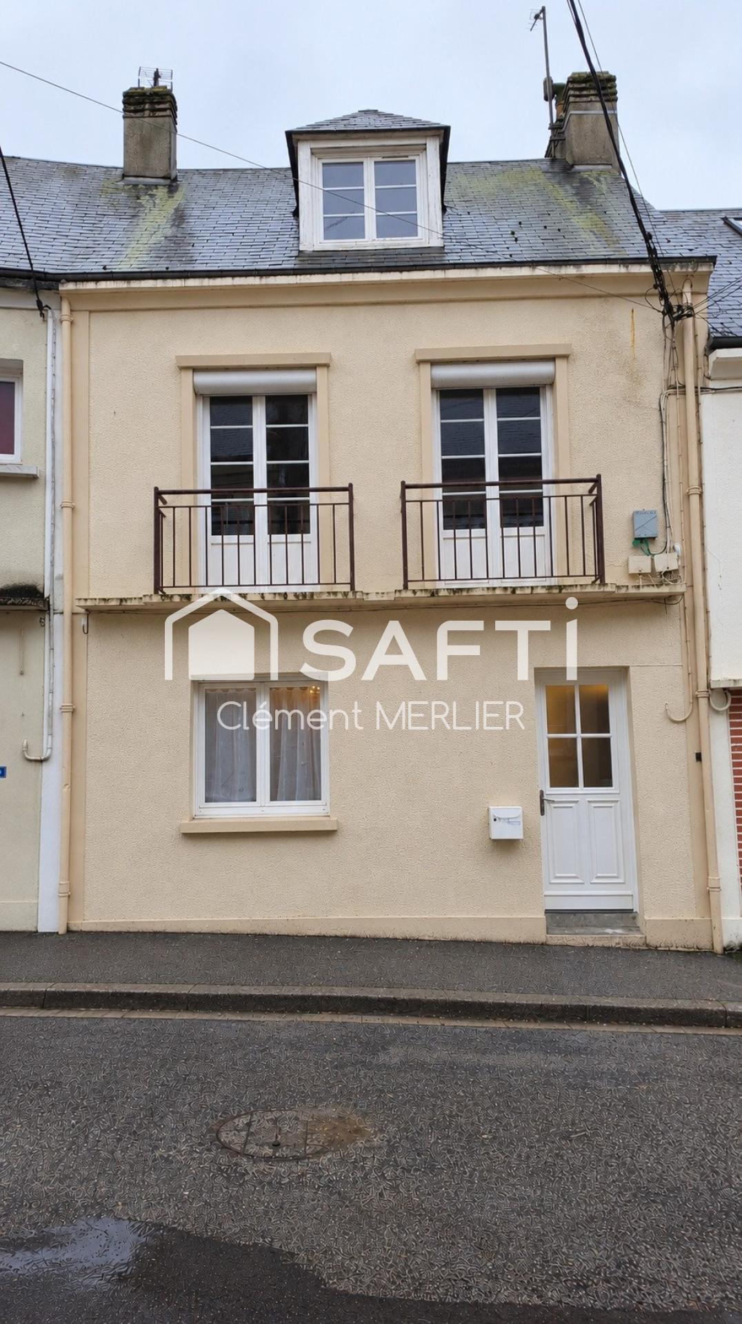 Photo-maison