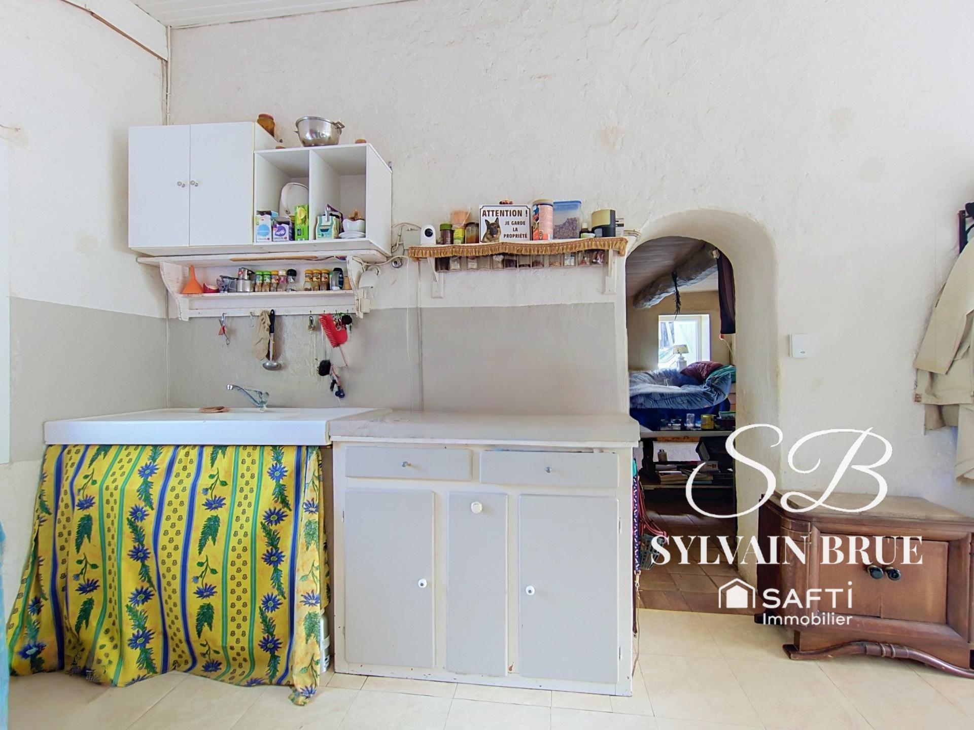Photo SAFTI — Maison 3 pièces, 64 m² à Miramont De Quercy 3