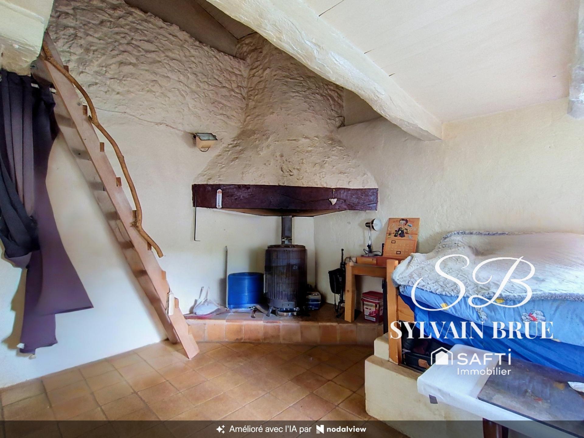 Photo SAFTI — Maison 3 pièces, 64 m² à Miramont De Quercy 5