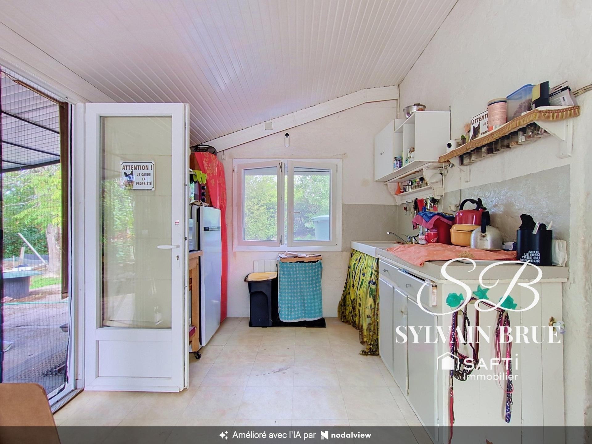 Photo SAFTI — Maison 3 pièces, 64 m² à Miramont De Quercy 4