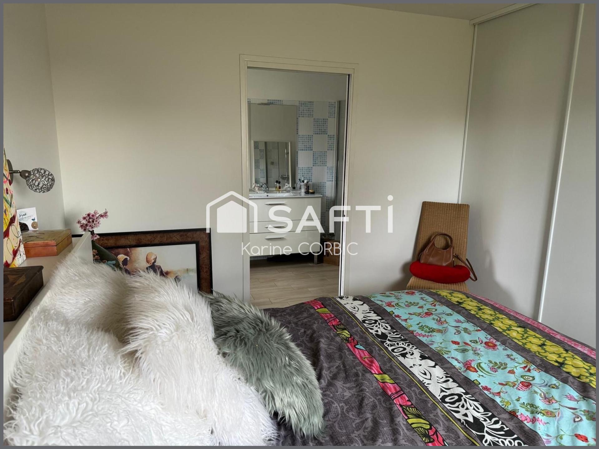 Photo SAFTI — Maison 7 pièces, 118 m² à Pordic 4
