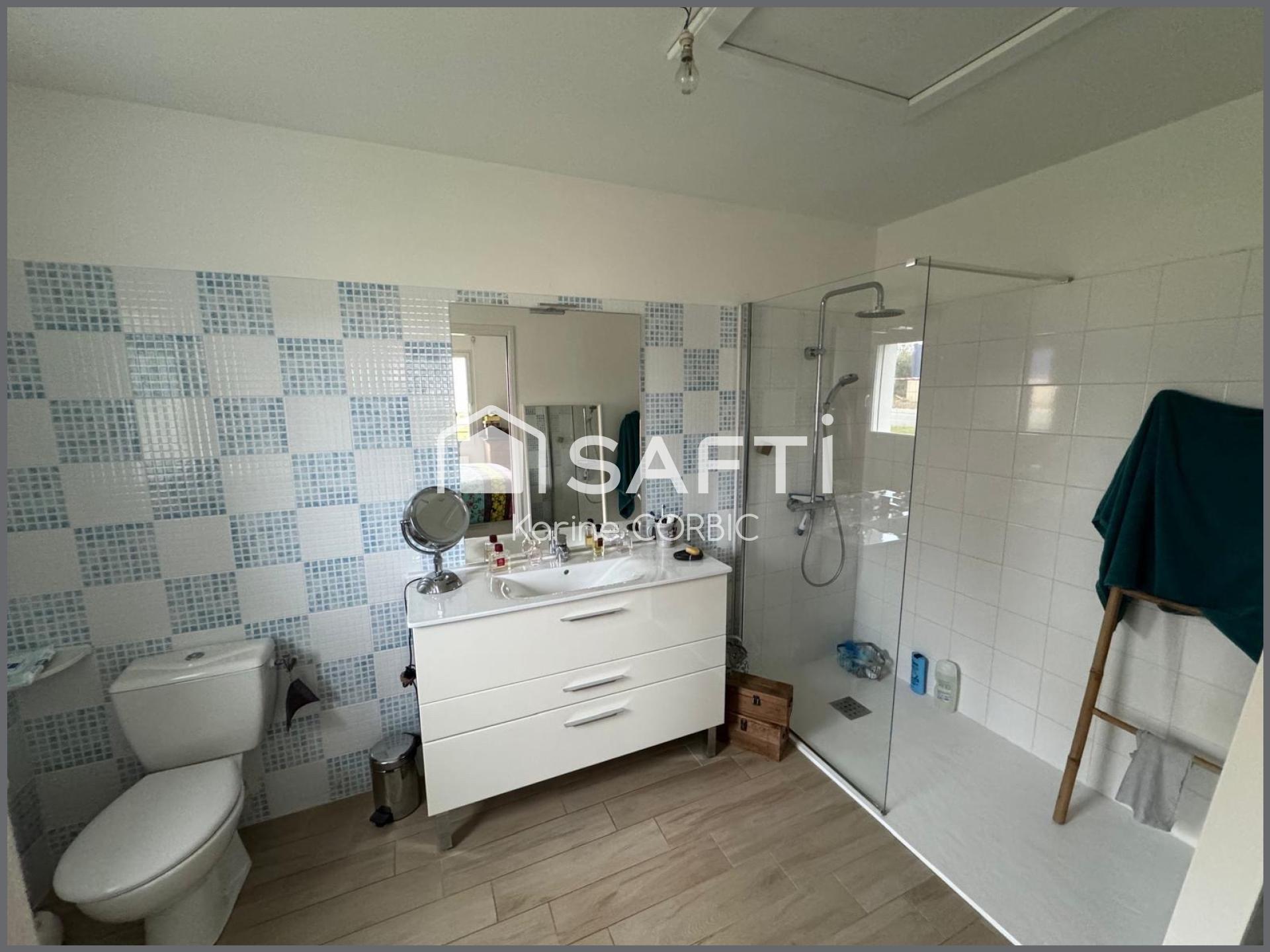 Photo SAFTI — Maison 7 pièces, 118 m² à Pordic 5