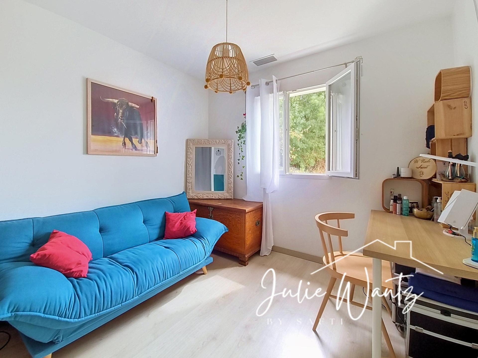 Photo SAFTI — Maison 5 pièces, 100 m² à Cubnezais 5