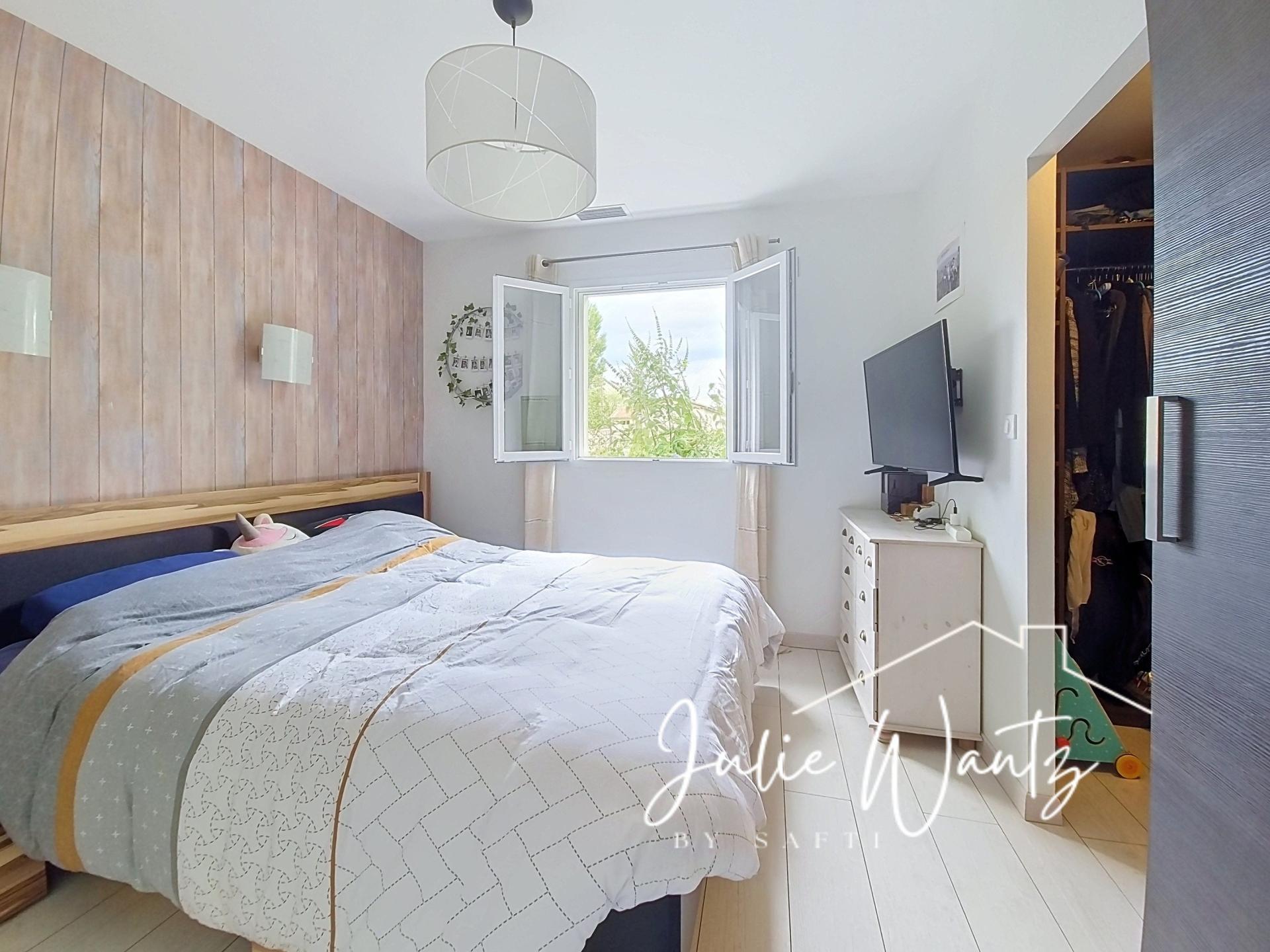 Photo SAFTI — Maison 5 pièces, 100 m² à Cubnezais 3