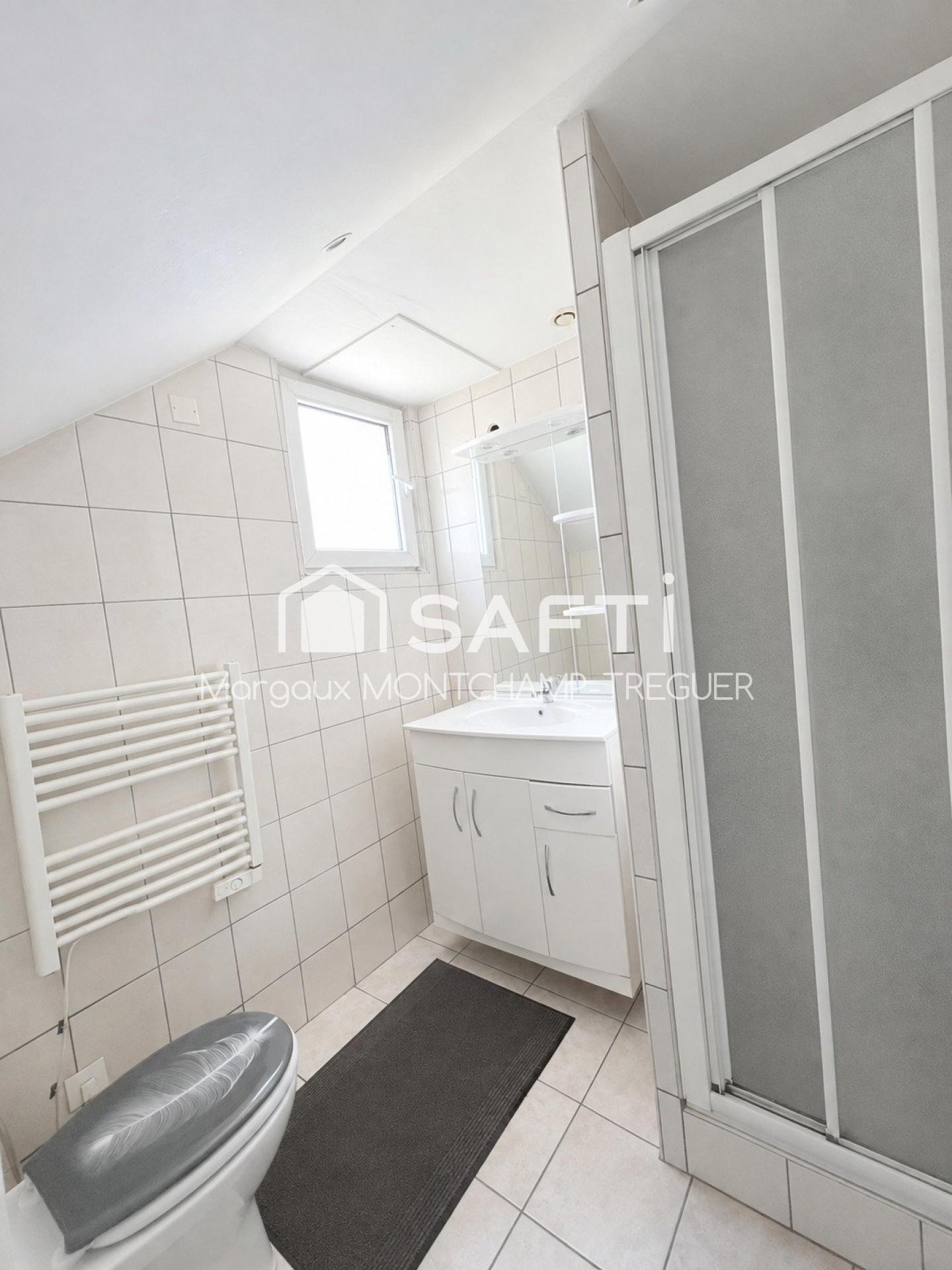 Photo SAFTI — Appartement 2 pièces, 36 m² à Mulhouse 5