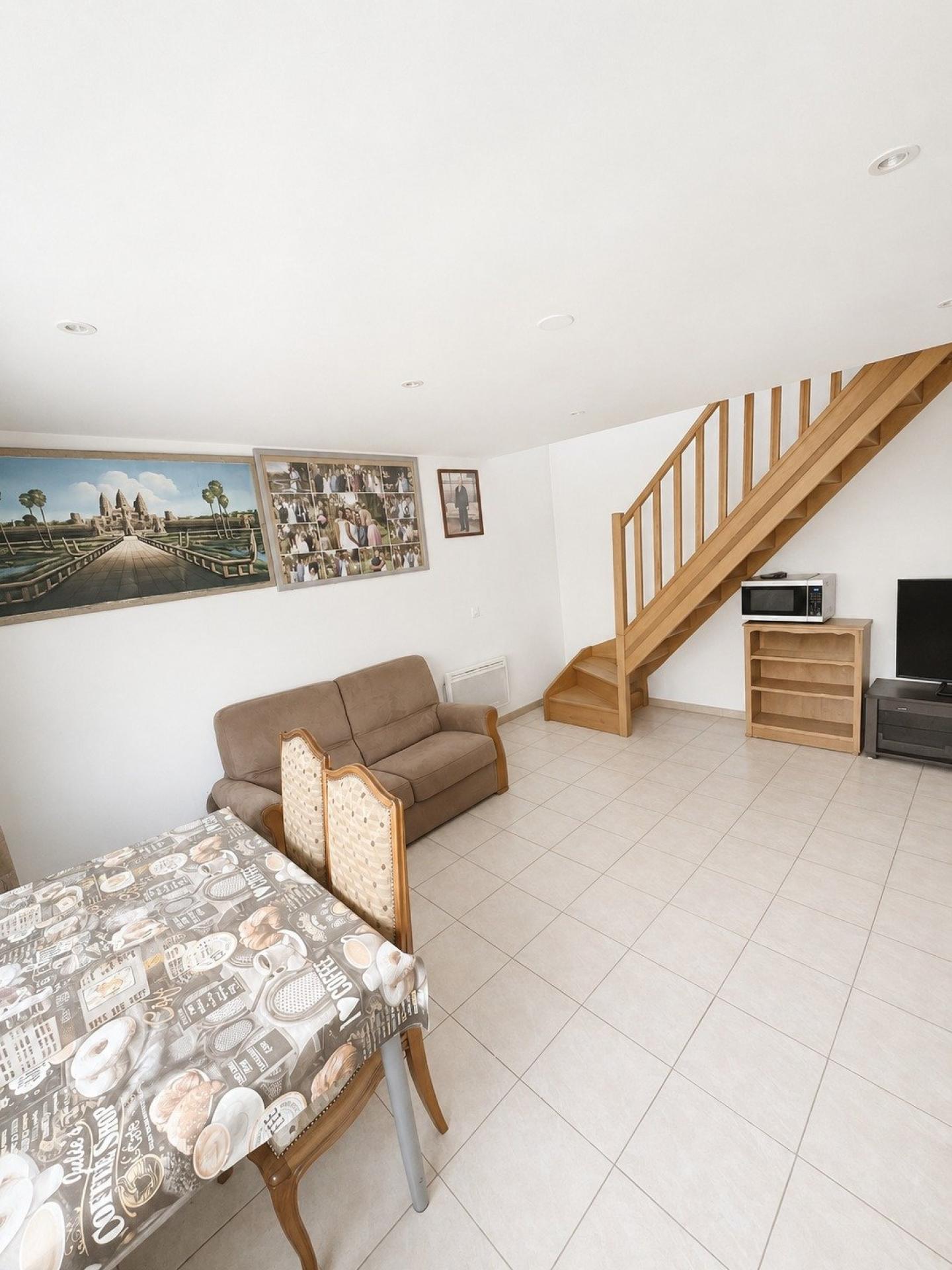 Photo-appartement