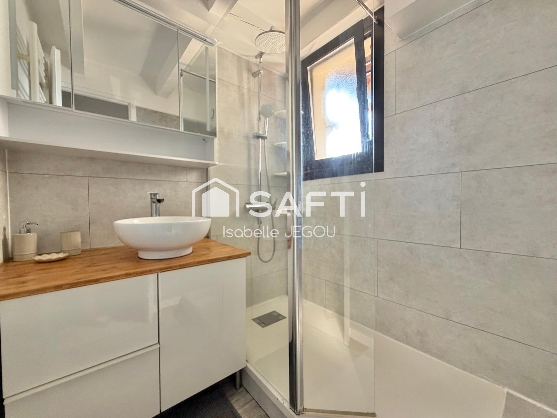 Photo SAFTI — Maison 3 pièces, 59 m² à Biscarrosse 5