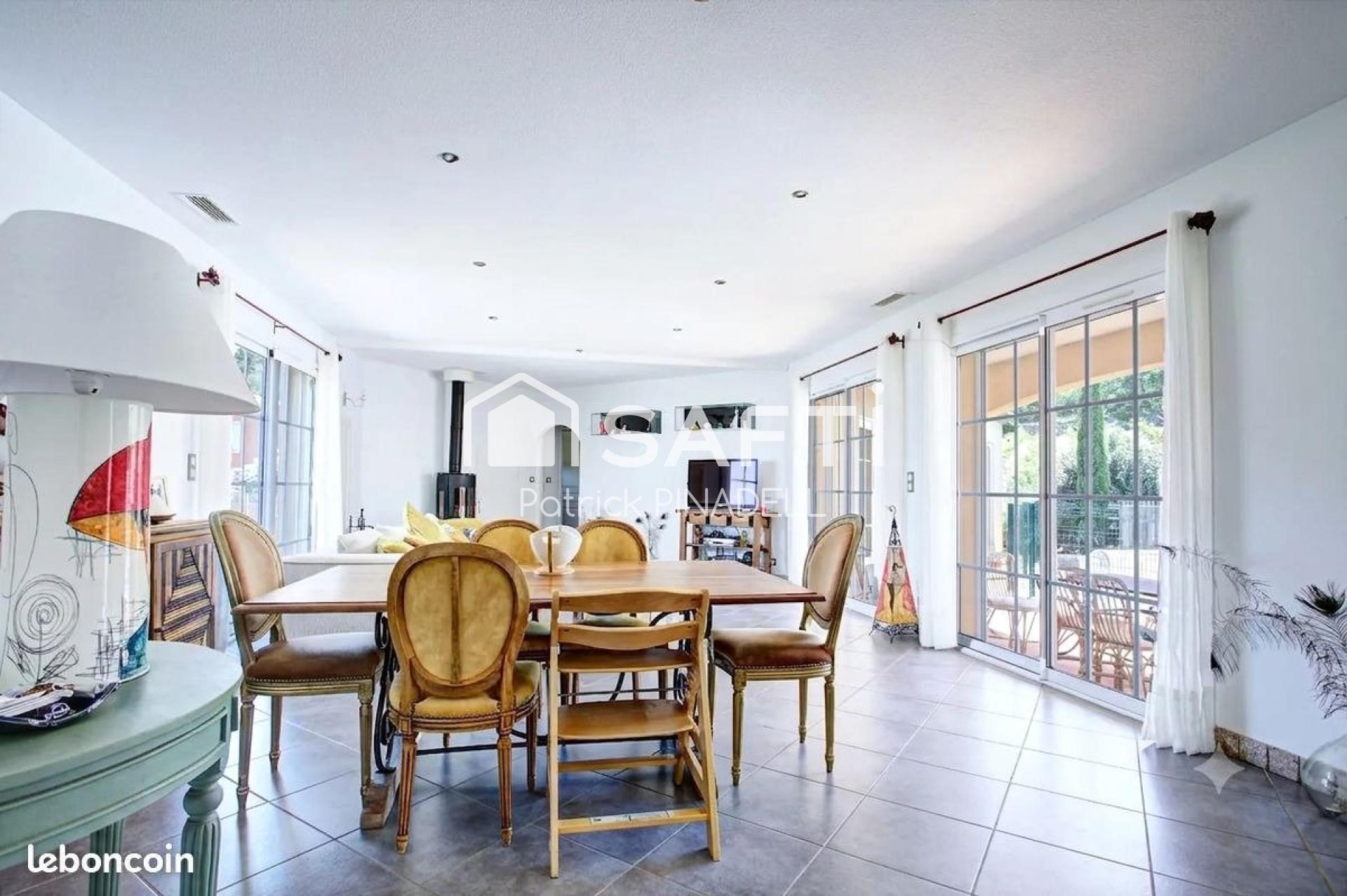 Photo SAFTI — Maison 6 pièces, 145 m² à Cassagnes 4