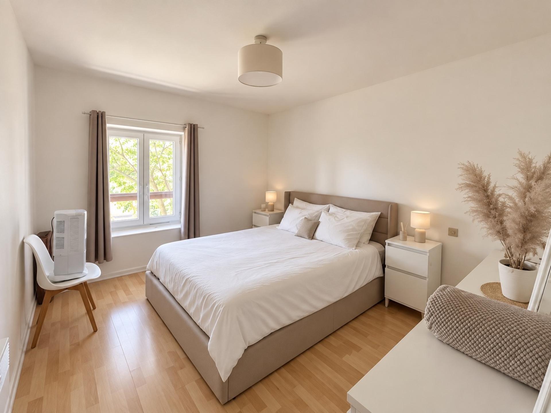 Photo SAFTI — Appartement 2 pièces, 45 m² à Romans Sur Isere 3