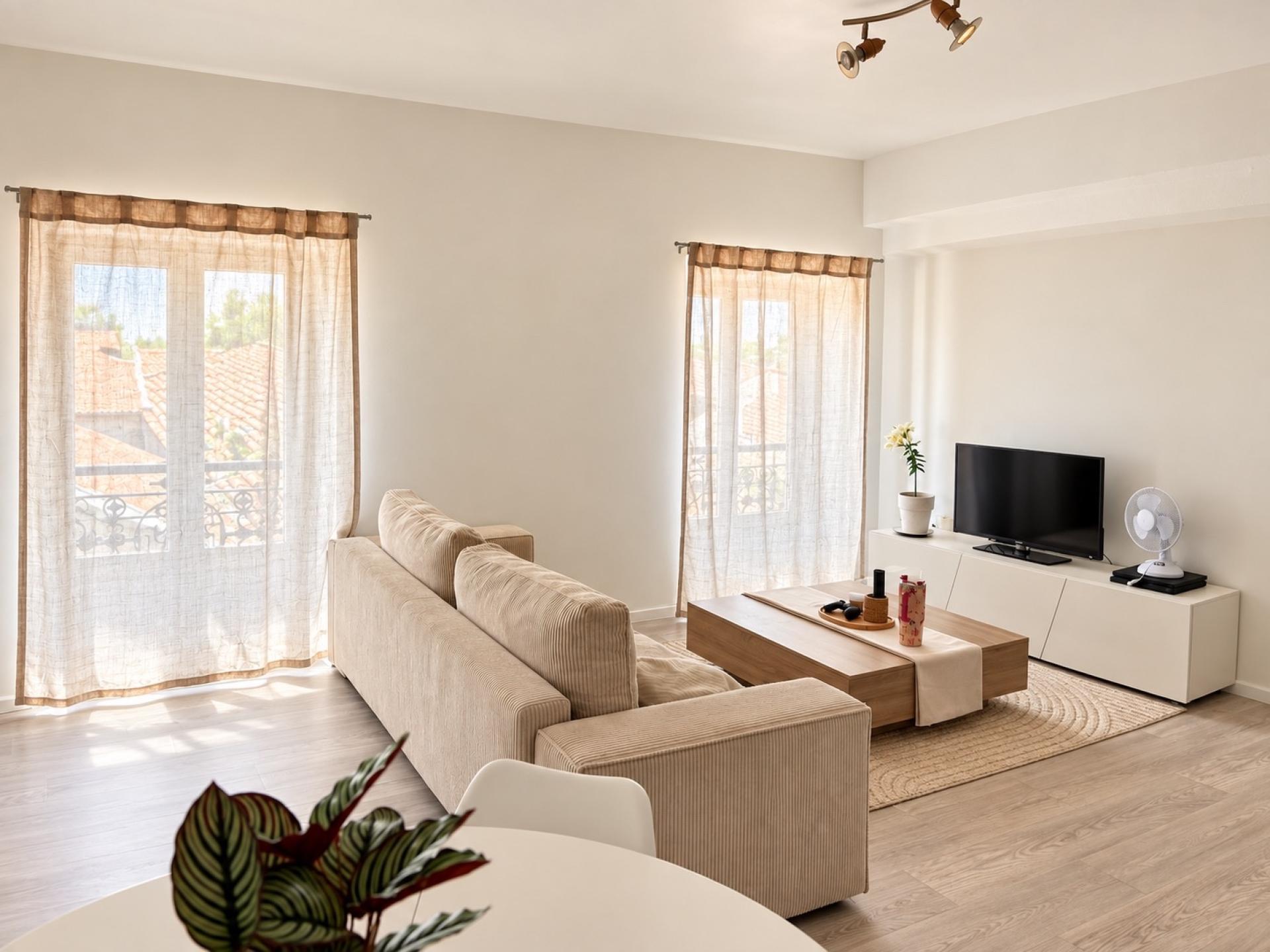 Photo SAFTI — Appartement 2 pièces, 45 m² à Romans Sur Isere
