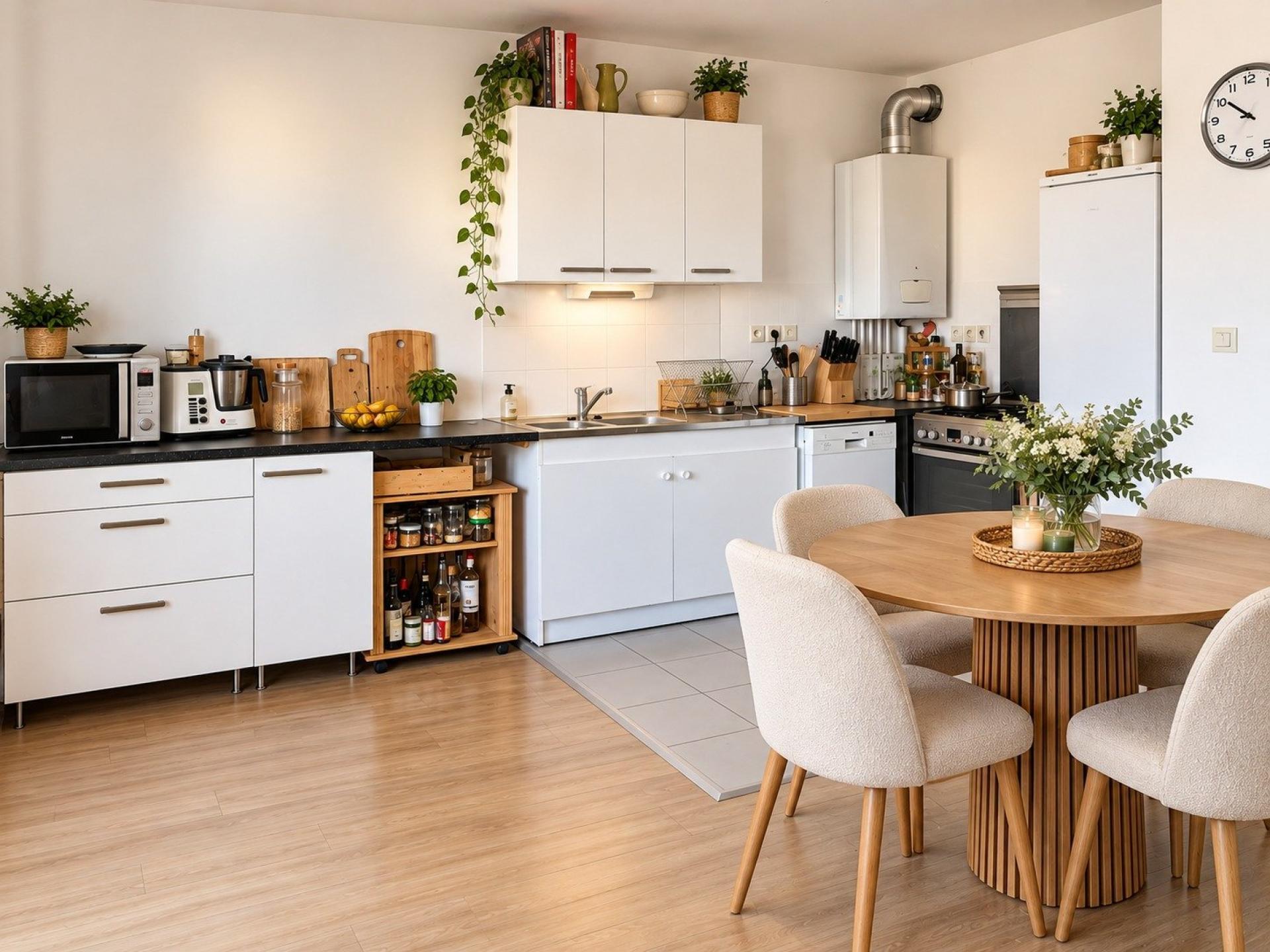Photo-appartement